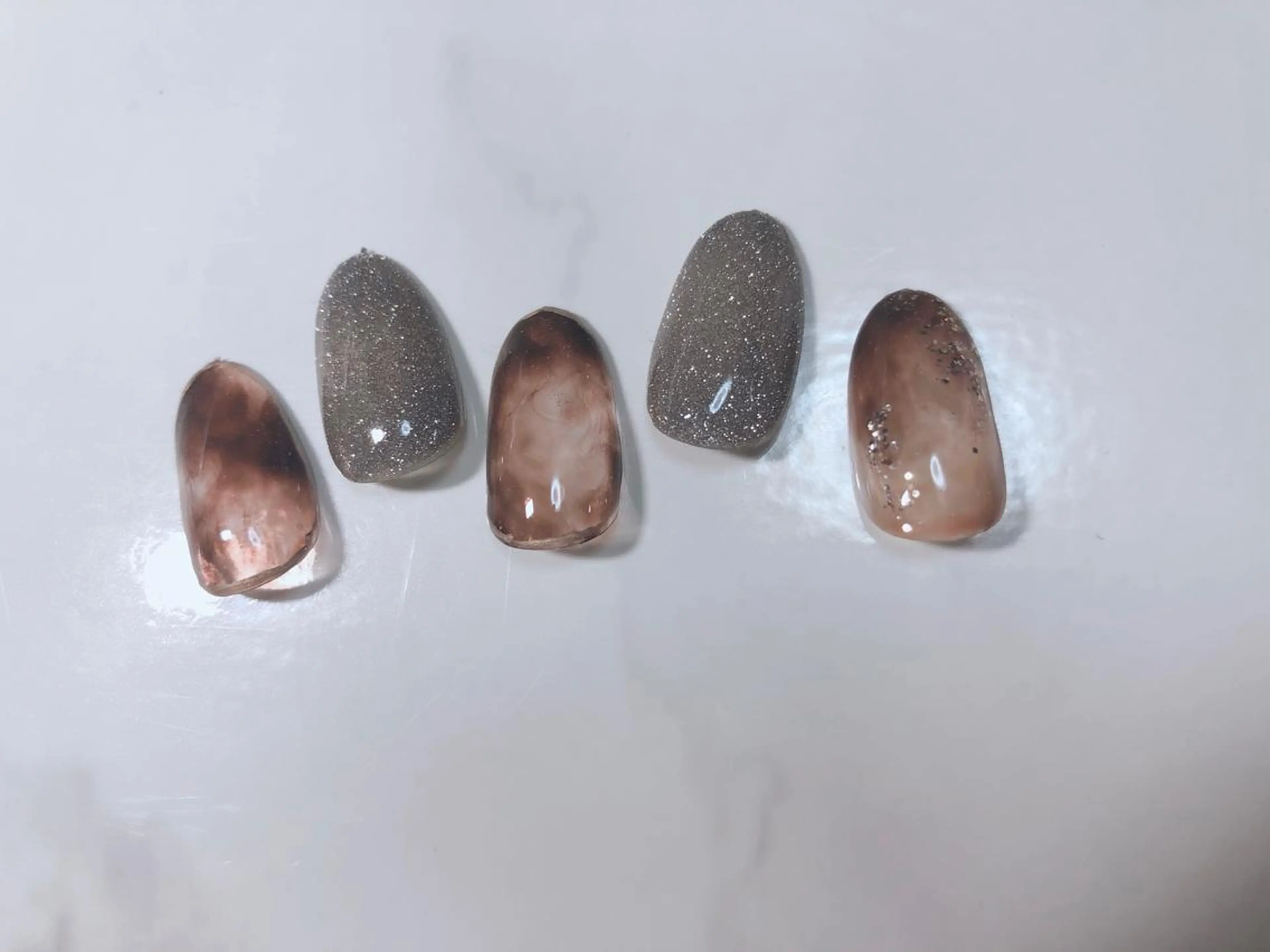 ネイル Regaro i.sのネイルデザイン