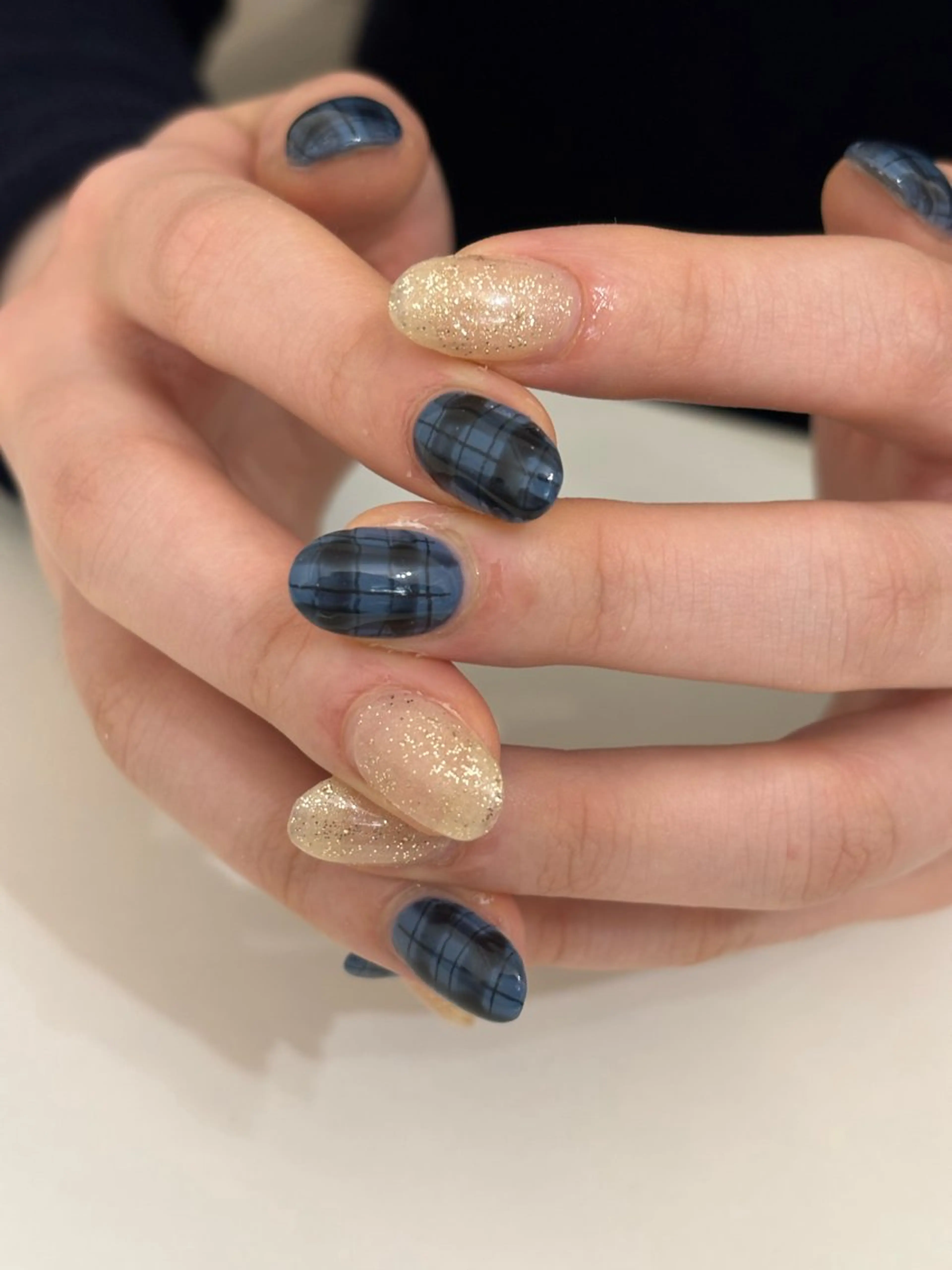 ネイル un private nail salonのネイルデザイン