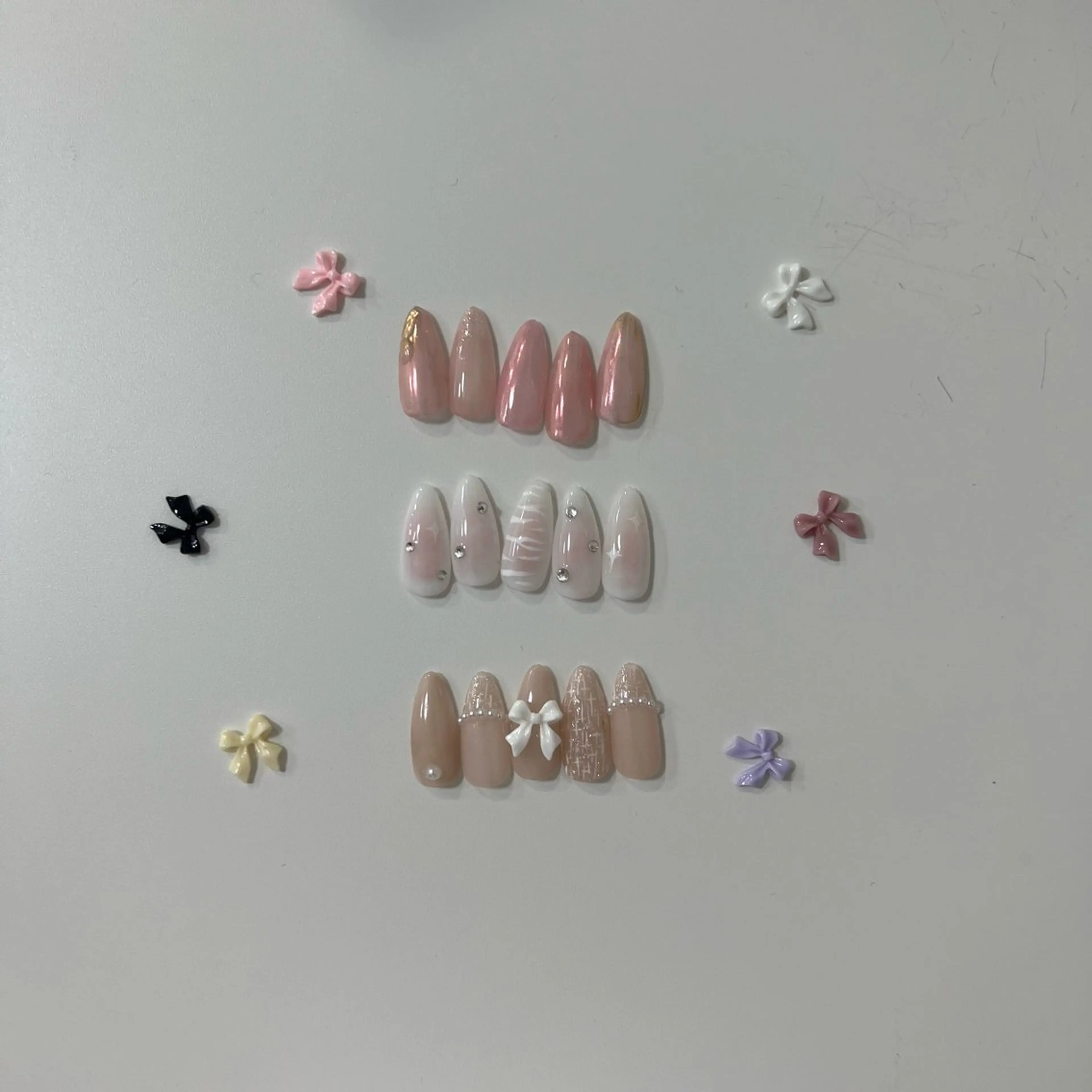 ネイル nail salon stellaのネイルデザイン