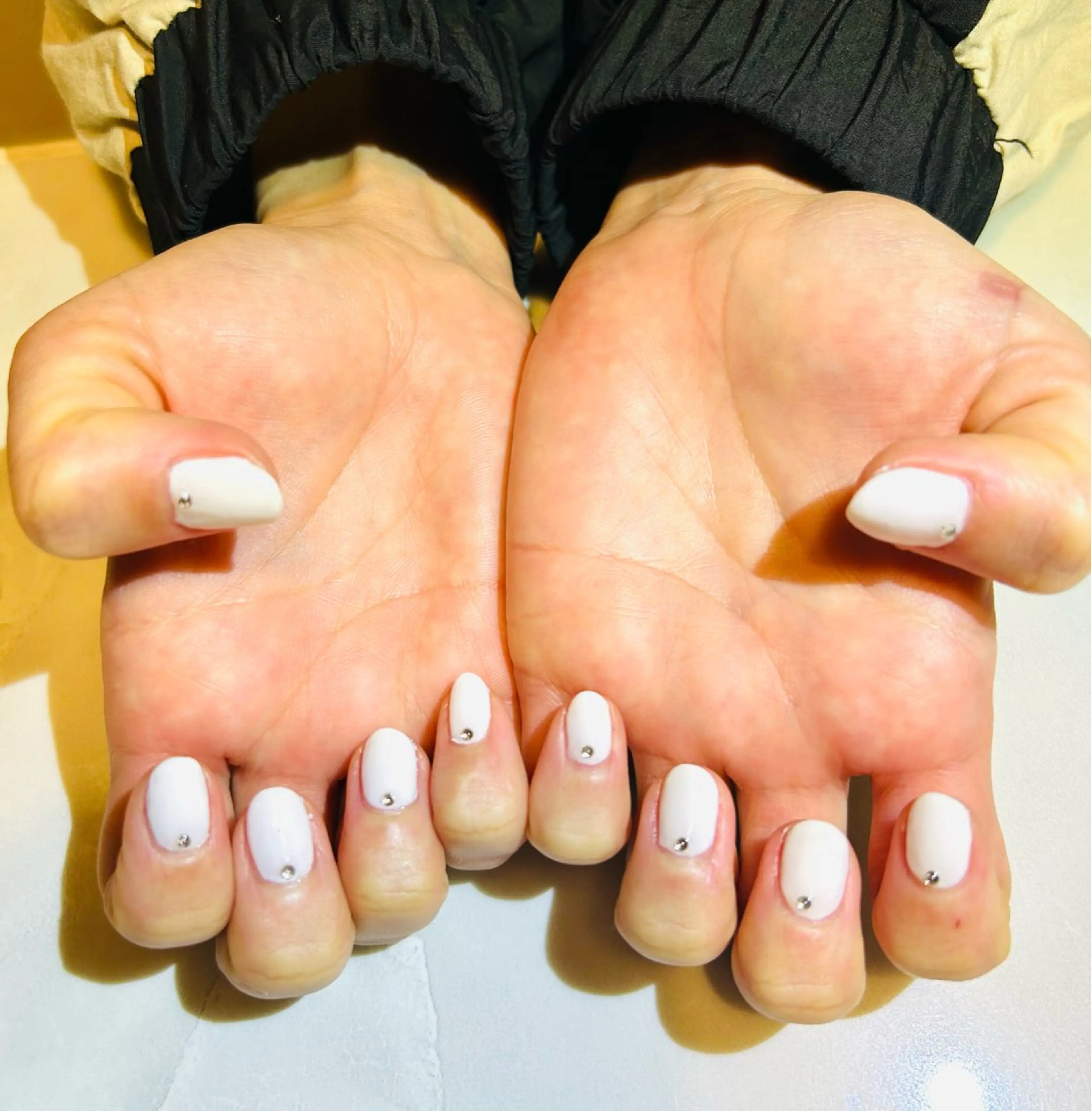 ネイル Y's TONEのネイルデザイン