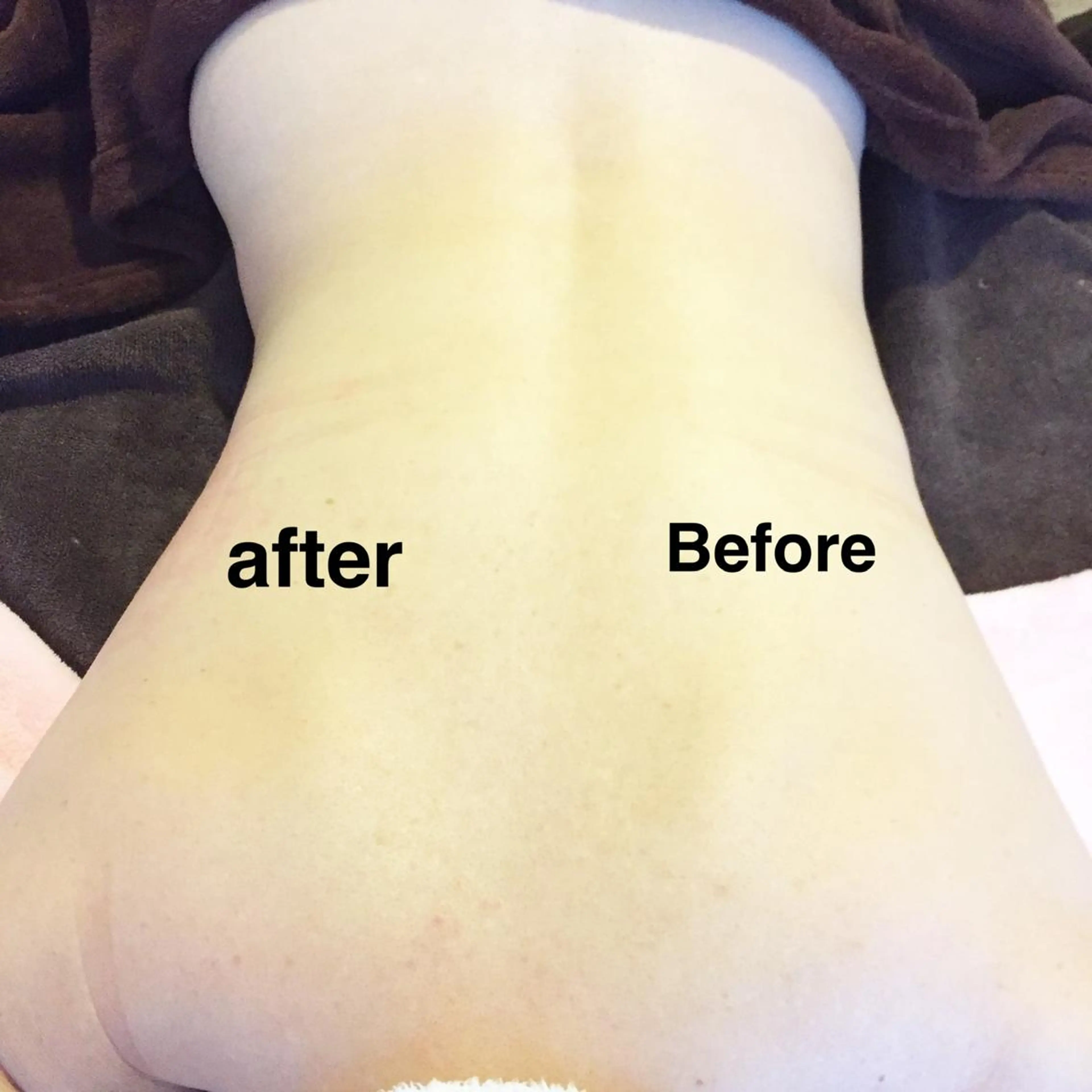 オールハンド調律エステ40分の写真