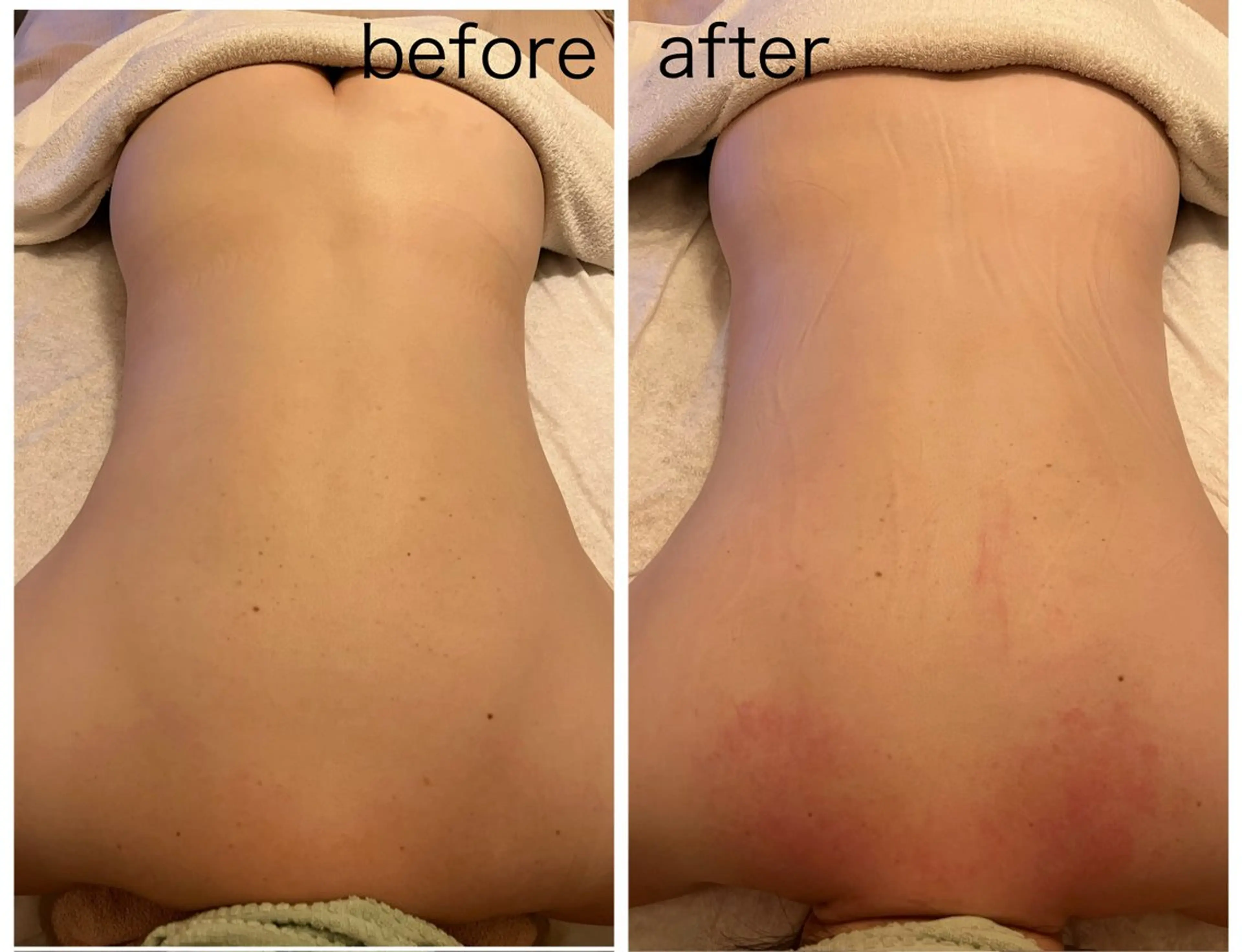 リラク 健康美Salon 𖤣𖥧Senkaのエステ・リラクイメージ