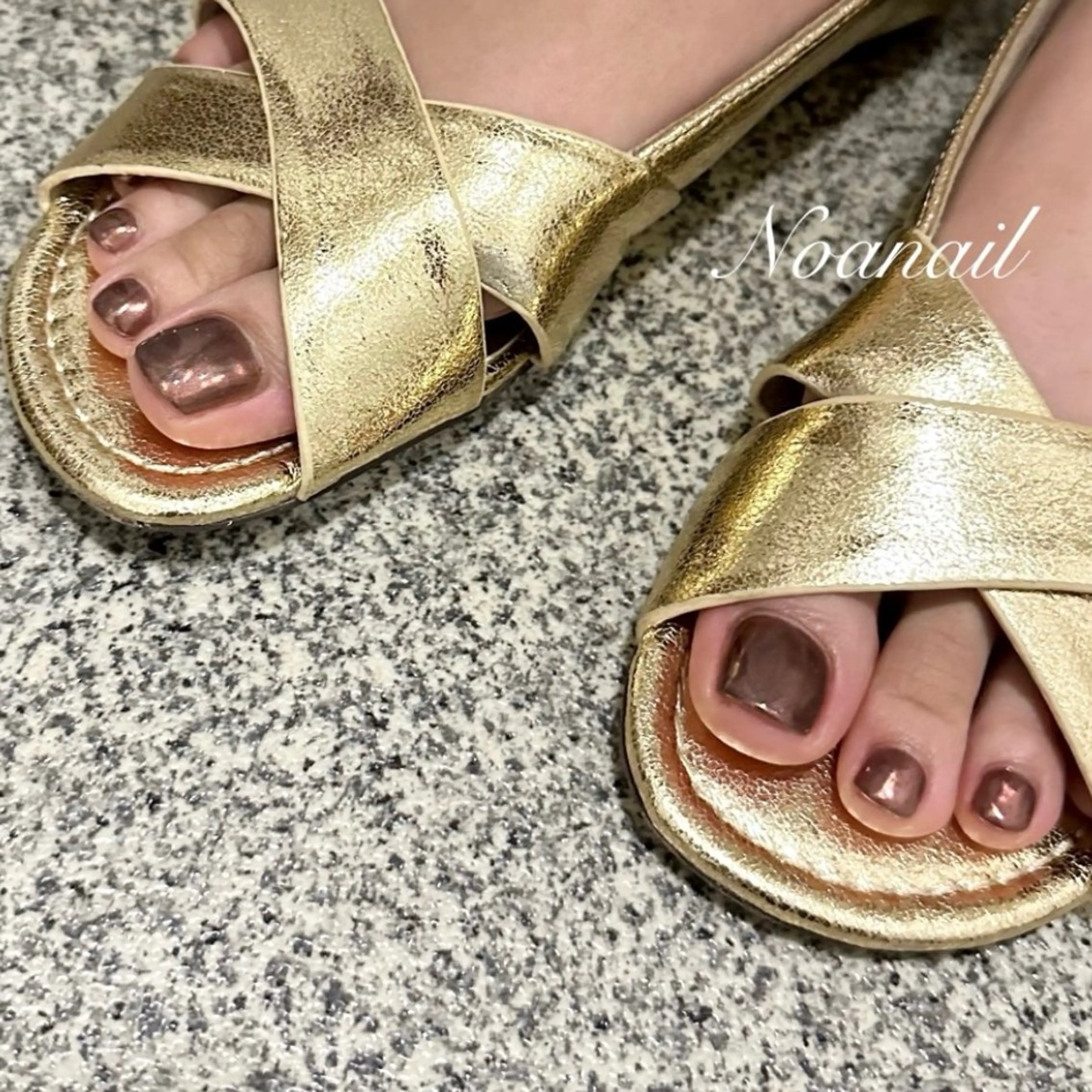 ネイル Noa nailのエステ・リラクイメージ