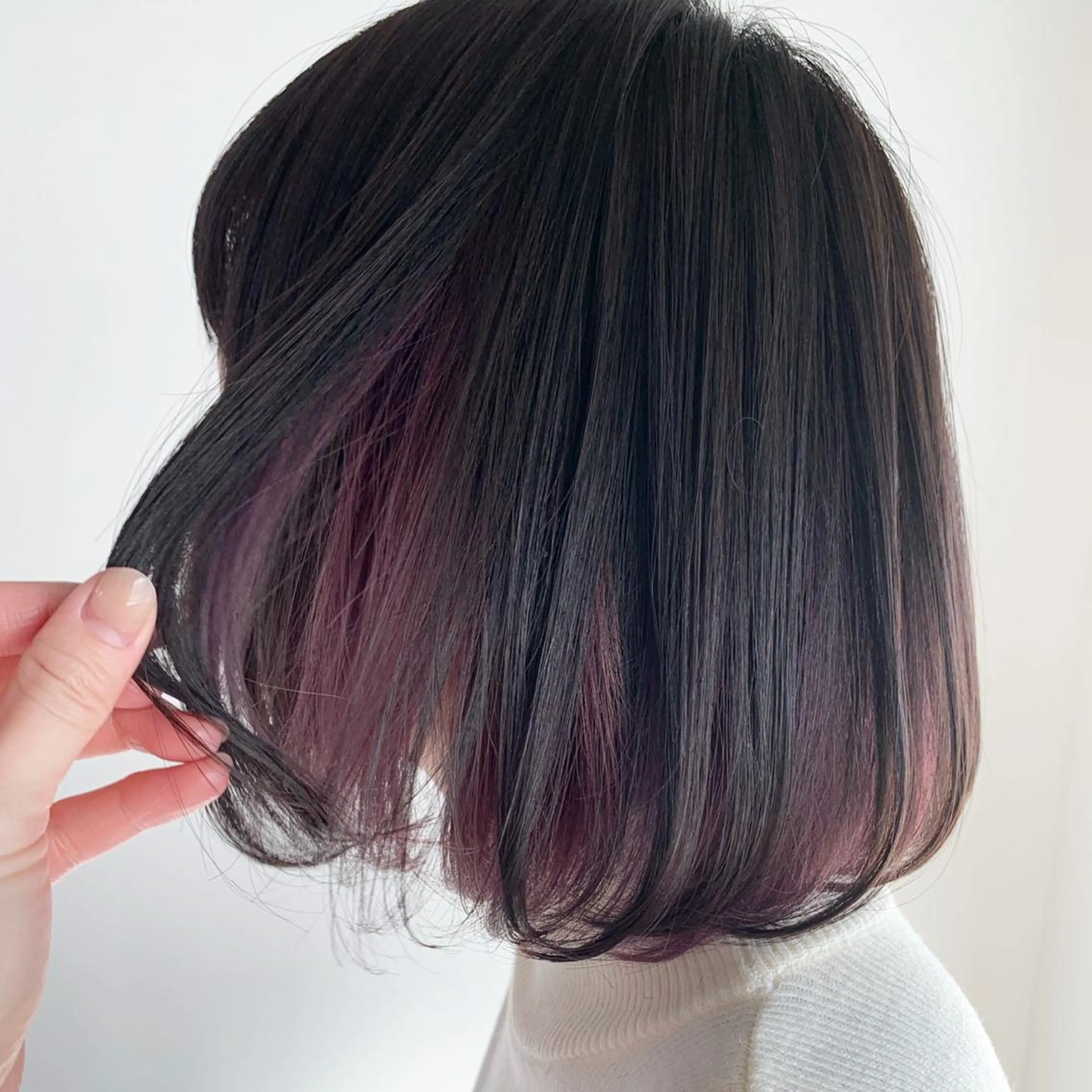 ミディアム メンズパーマ/新潟駅 NOBUTA🔥のヘアスタイル