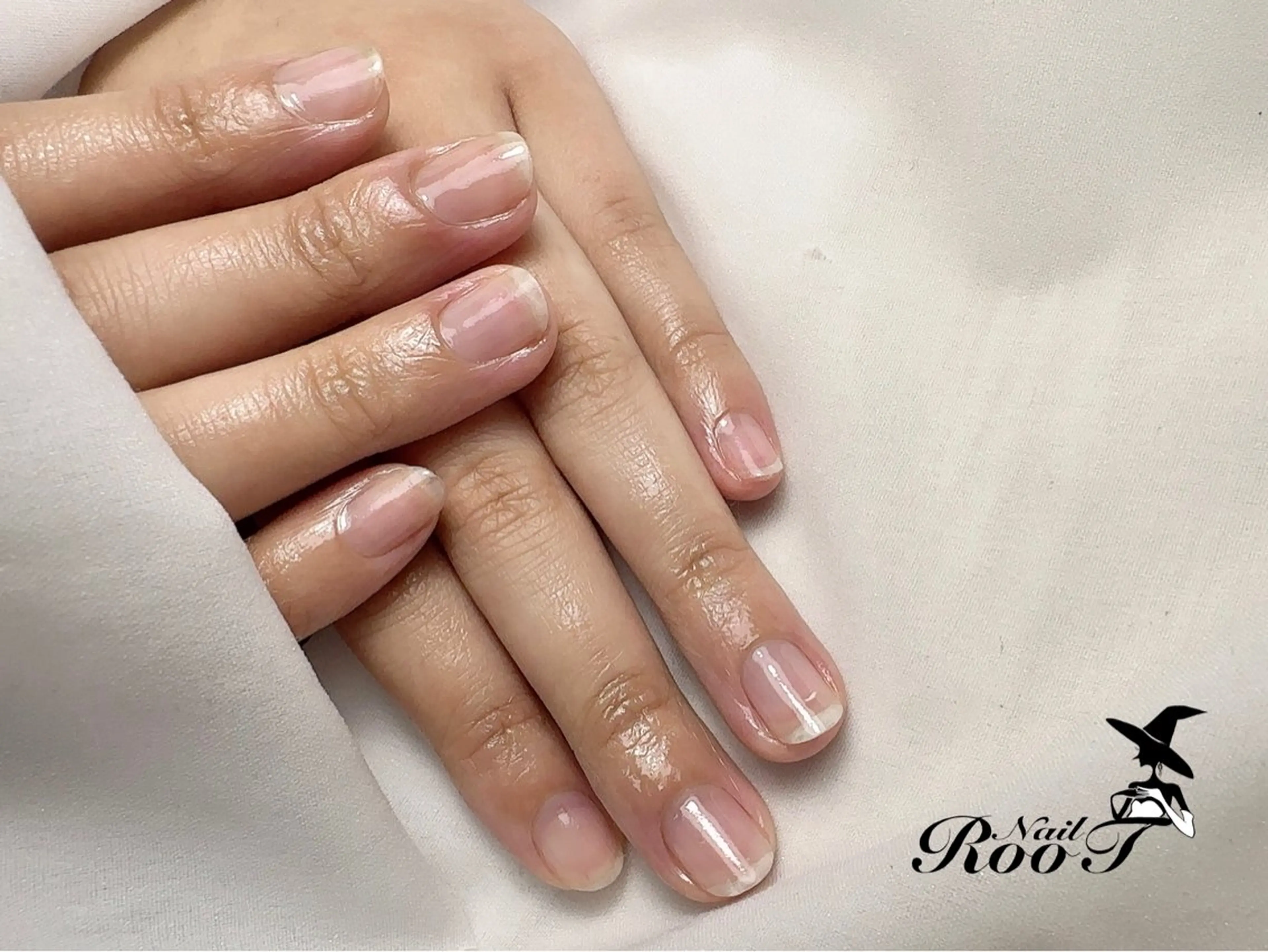 ネイル オフのみ(ネイル) RooT Nailのネイルデザイン