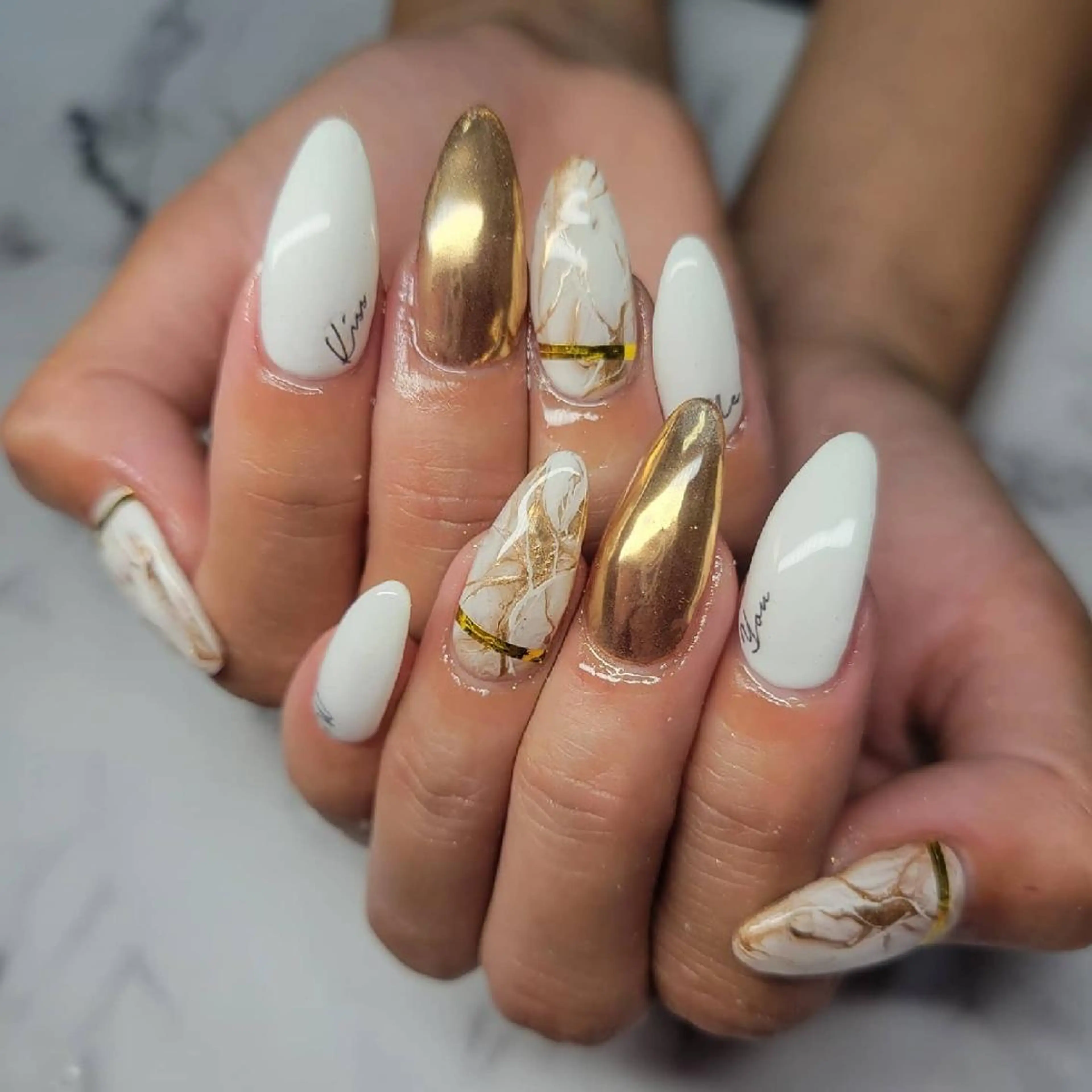 ネイル Nail salon Coco【溝の口駅】のネイルデザイン