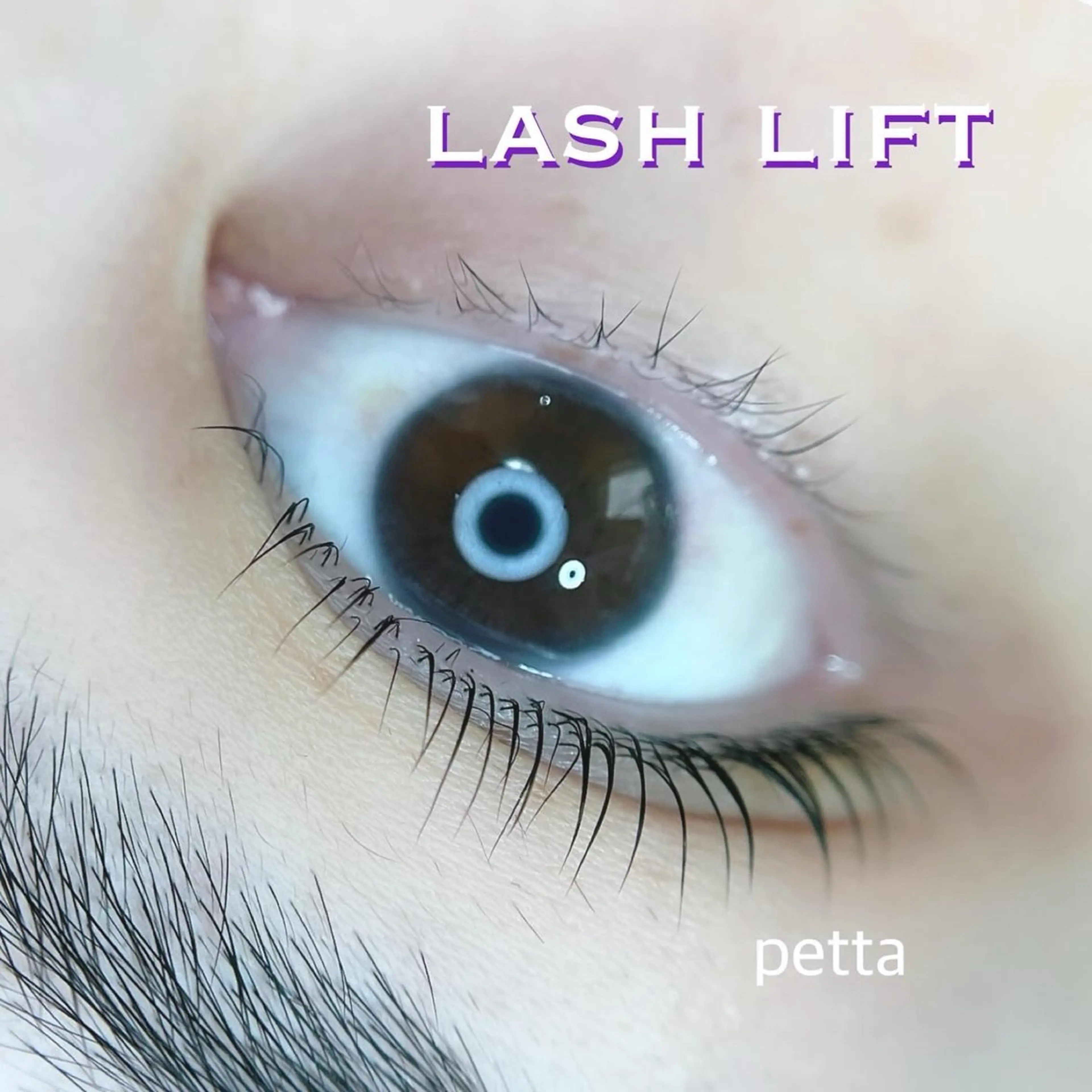 マツエク・マツパ irie(ｱｲﾘｰ) hair&eyeのマツエク・マツパデザイン