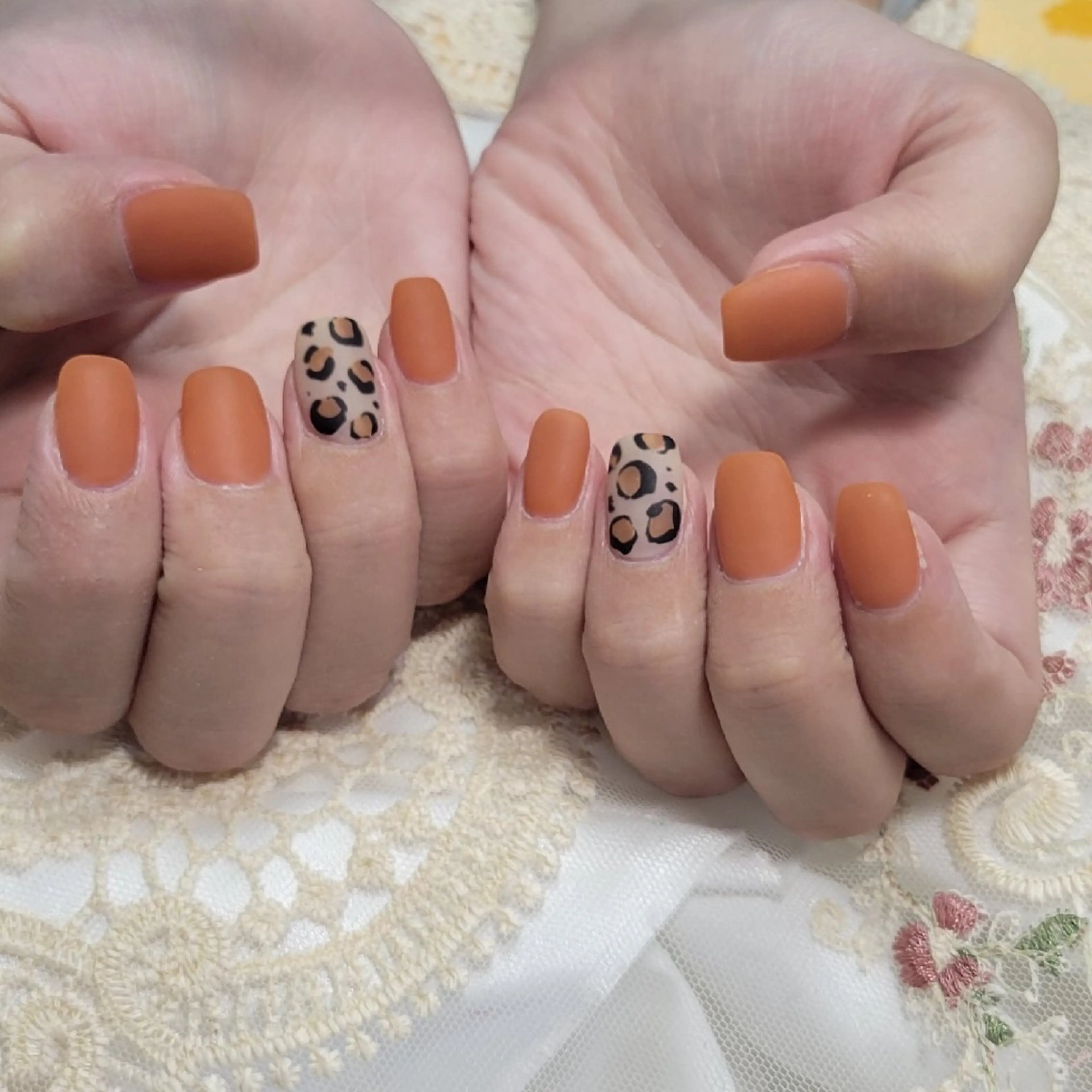 ネイル ネイルサロンほっこり kanaのネイルデザイン