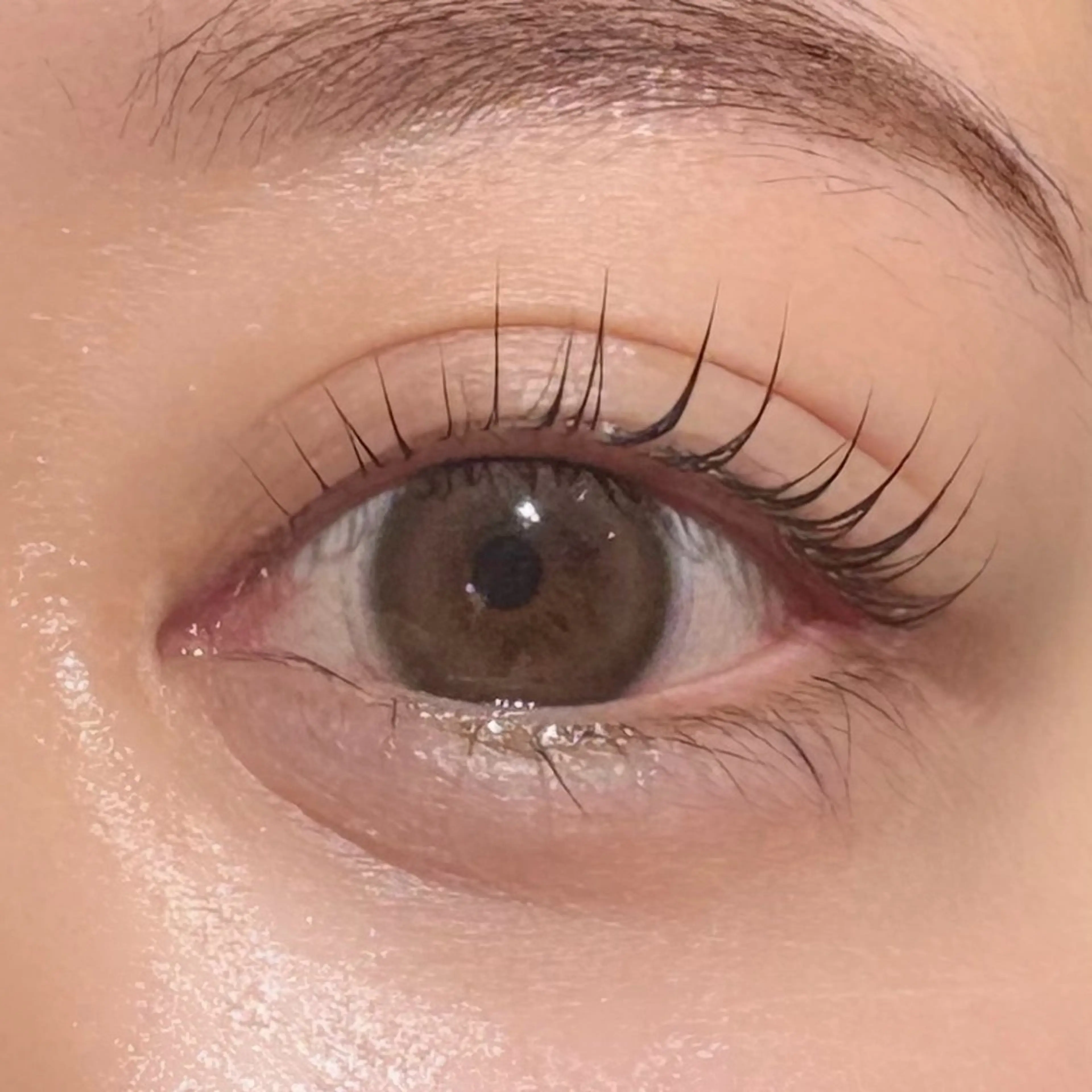 マツエク・マツパ パリジェンヌラッシュリフト FOXYLASH Hoichiのマツエク・マツパデザイン