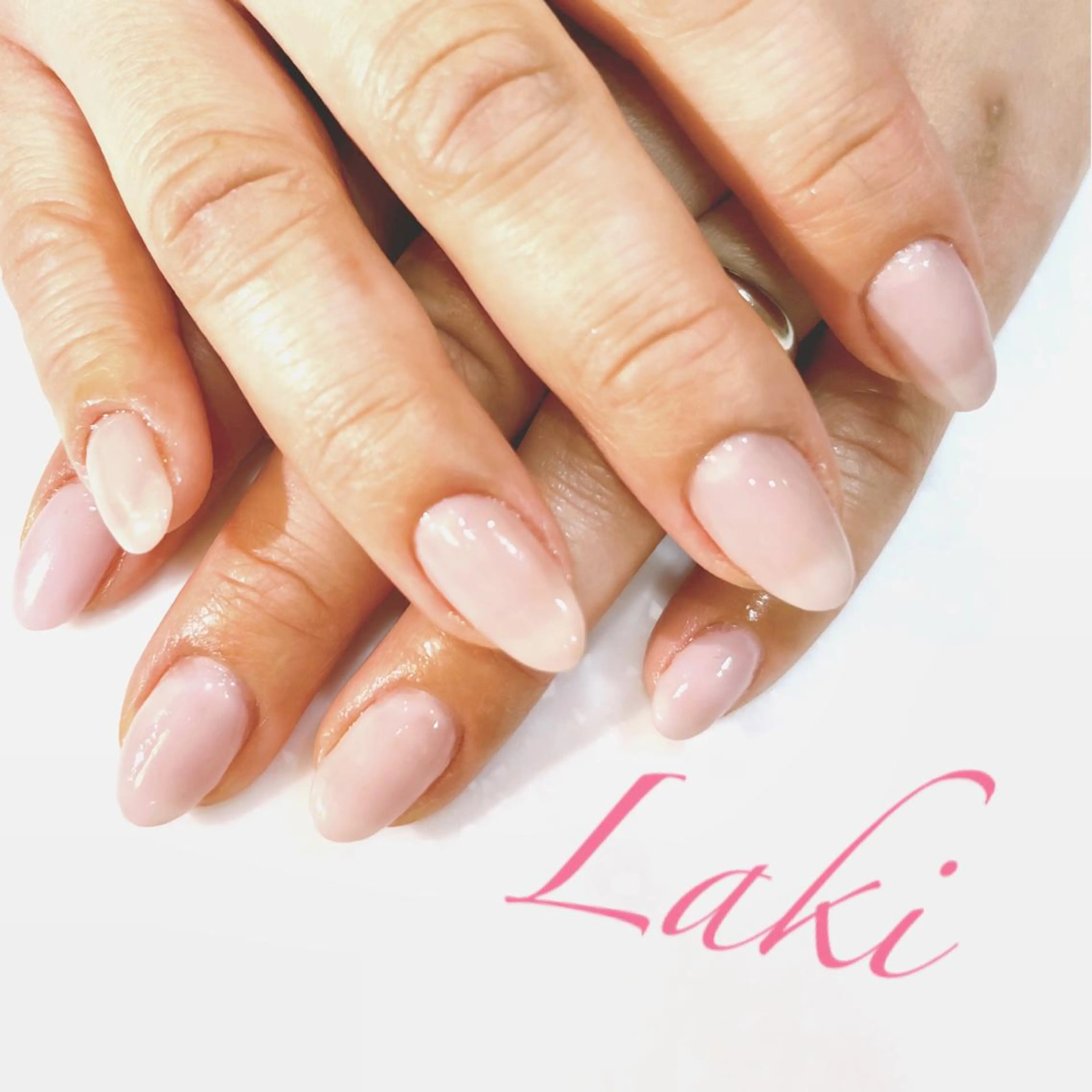 ネイル Beauty salon Lakiのエステ・リラクイメージ