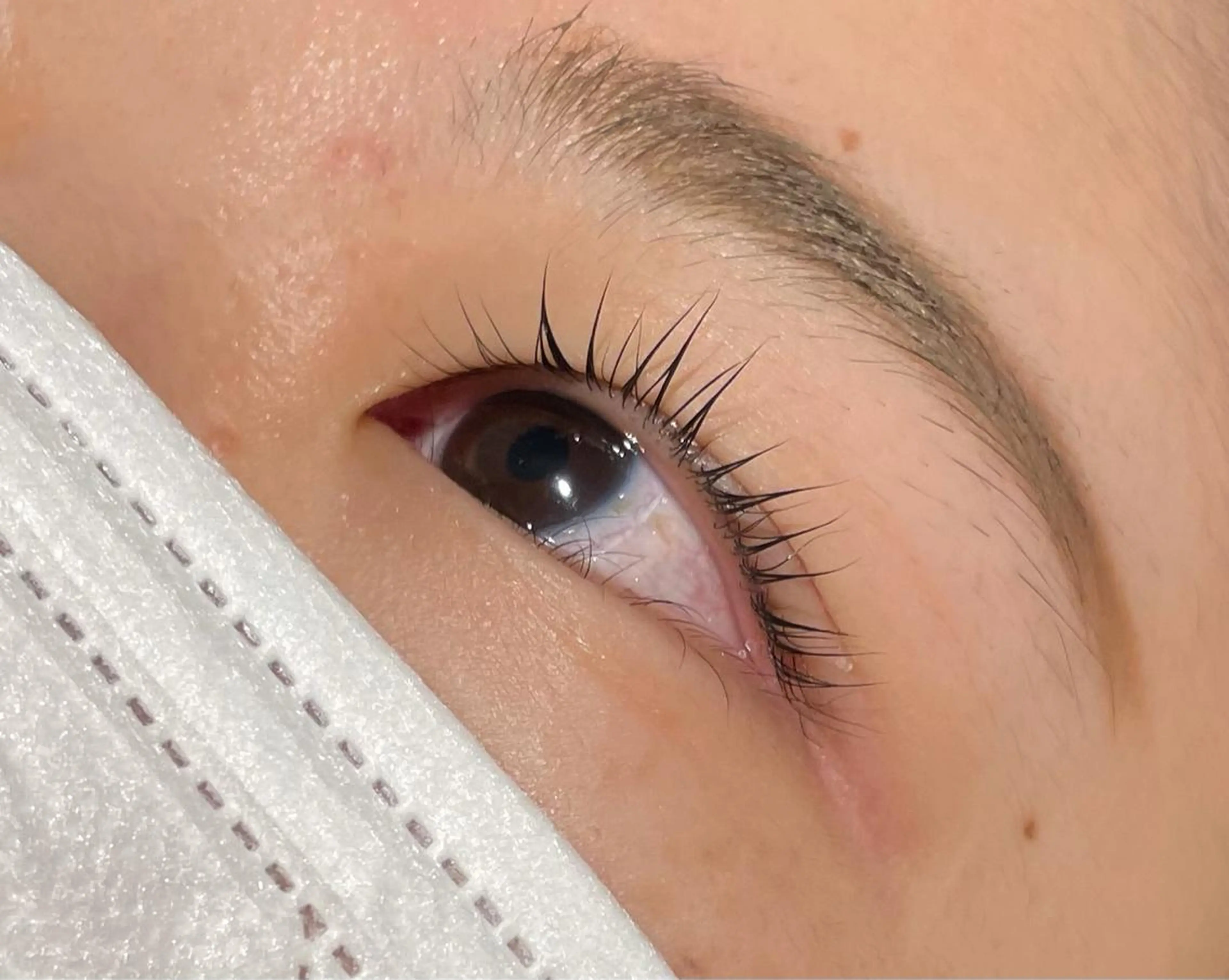 マツエク・マツパ 🦋MODE K's ema 🦋の眉毛・アイブロウイメージ