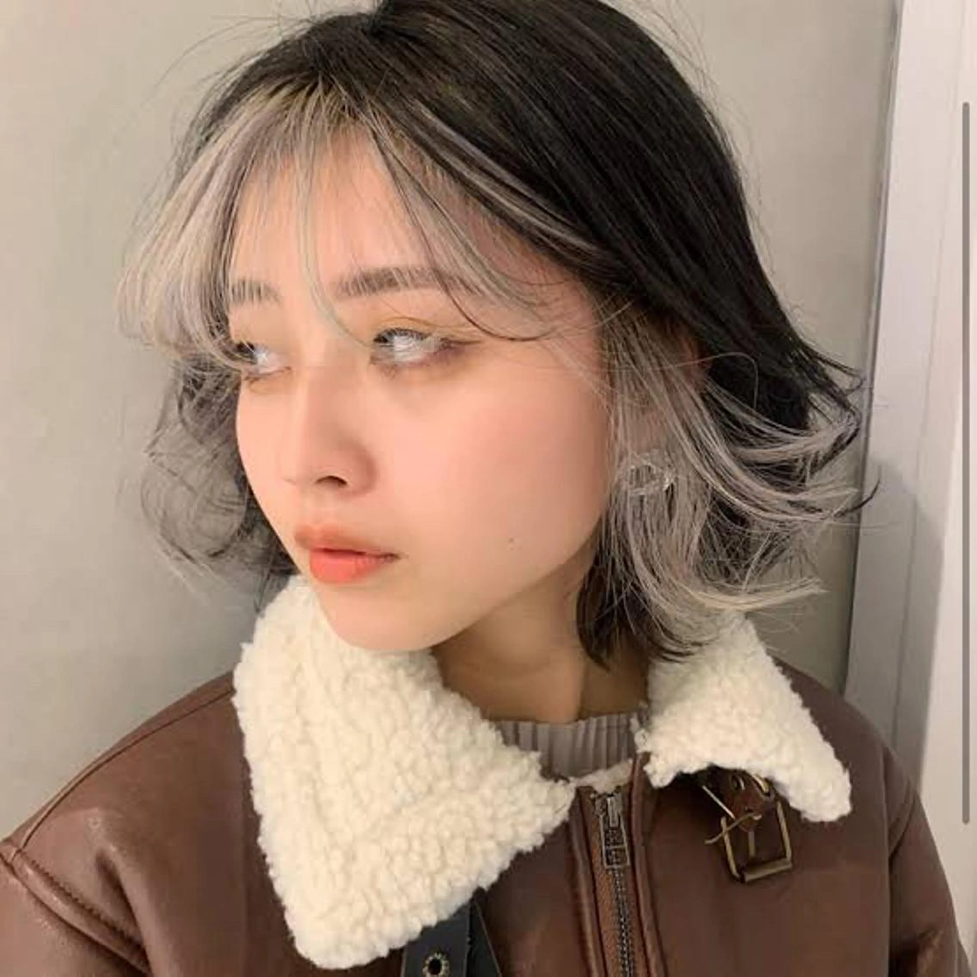 ショート カラー メンズ多数⚡ブリーチ 特化💚Acchonのヘアスタイル