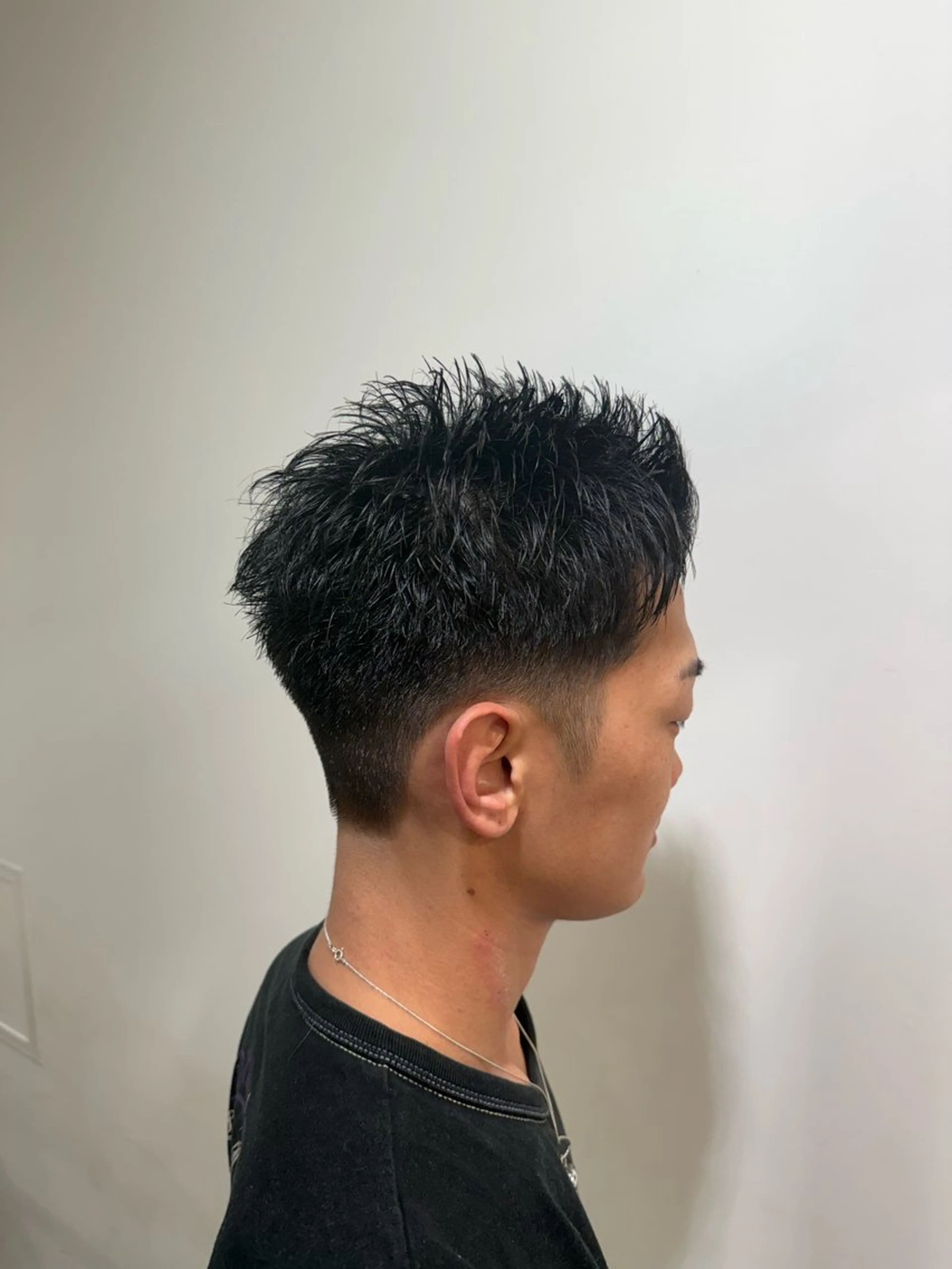 メンズ 🪮ジュンノスケ 🪮のヘアスタイル