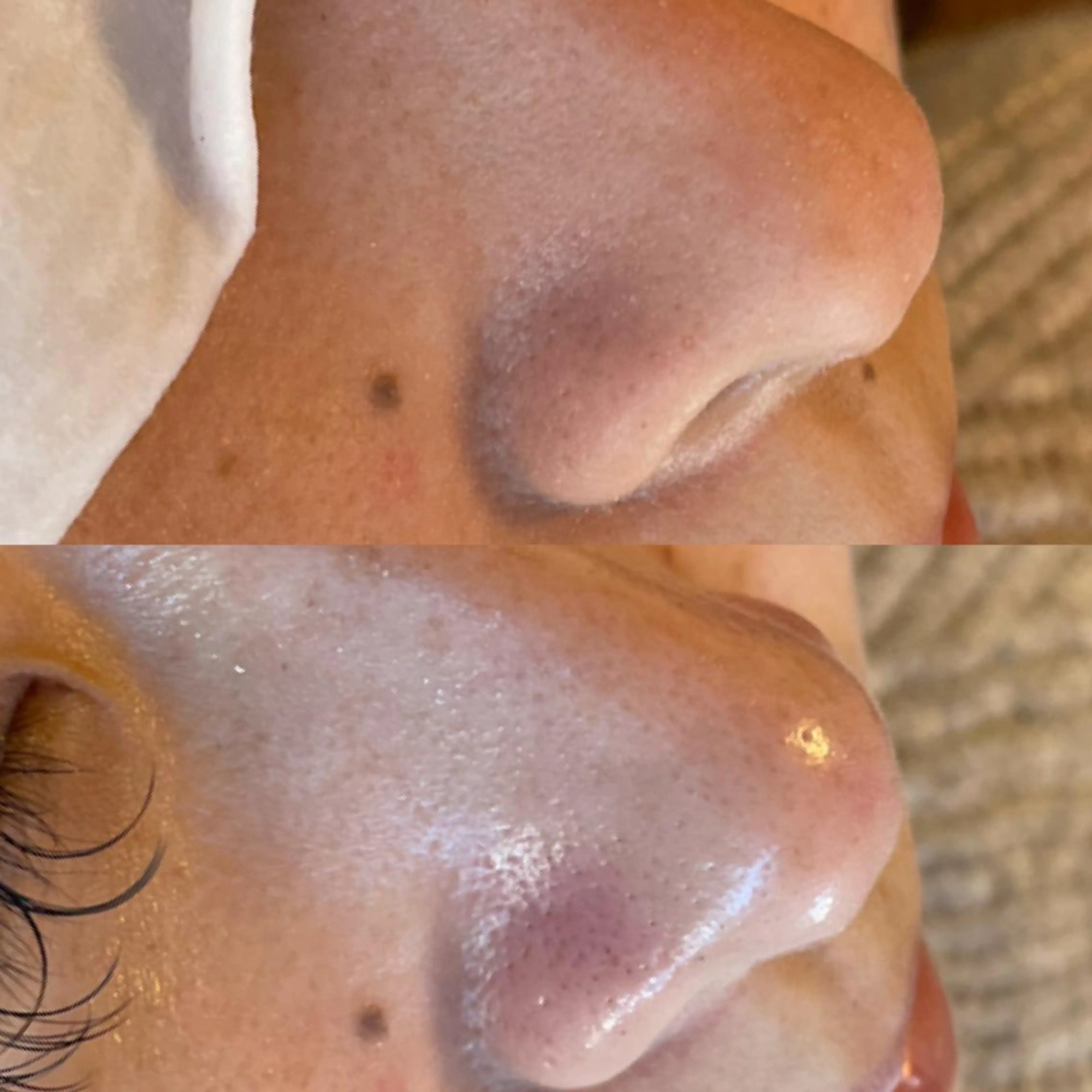 Mignon +所属・Mignon + Natsukiのマツエク・マツパデザイン