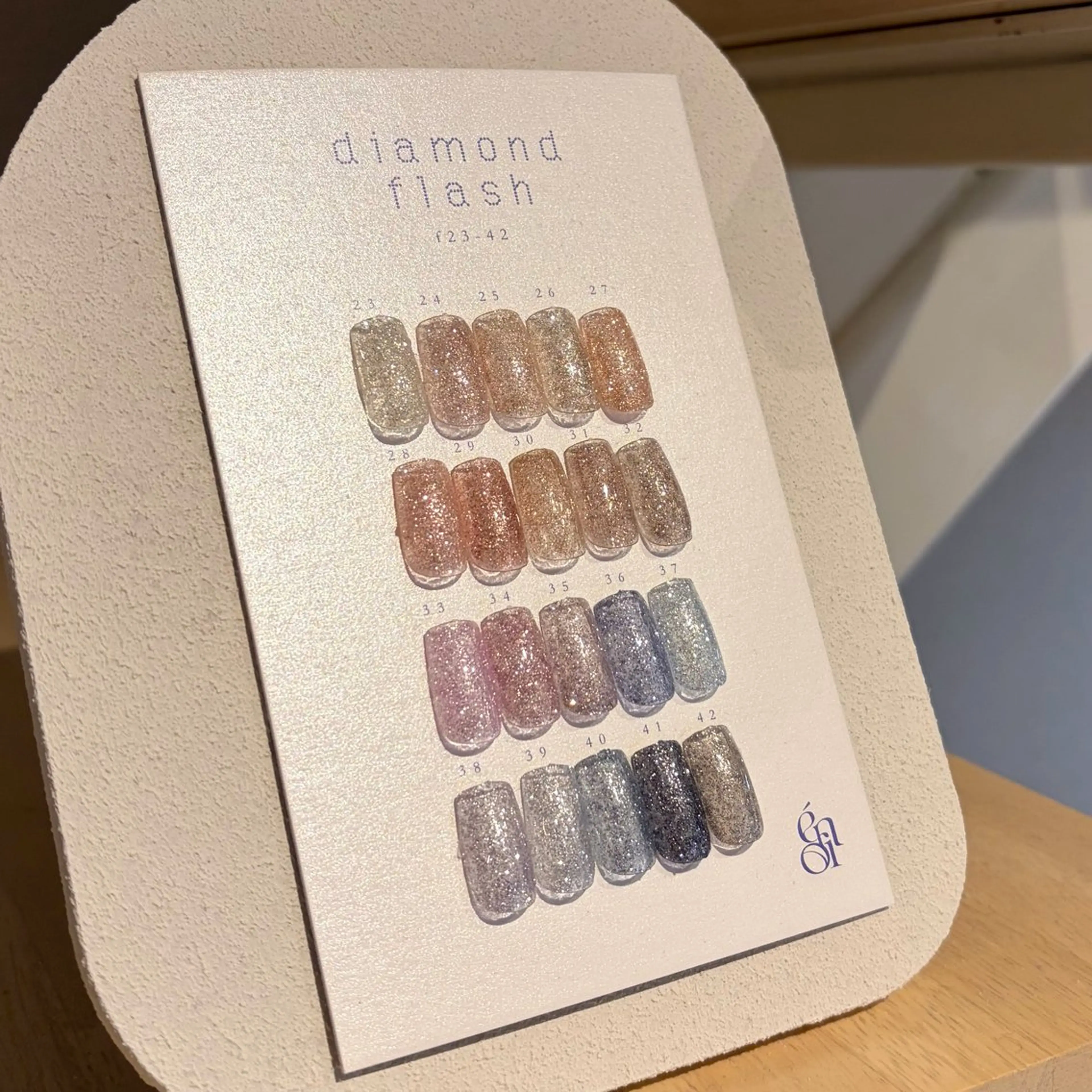 🩷【オフあり】ダイヤモンドフラッシュ⭐️ 90分の写真