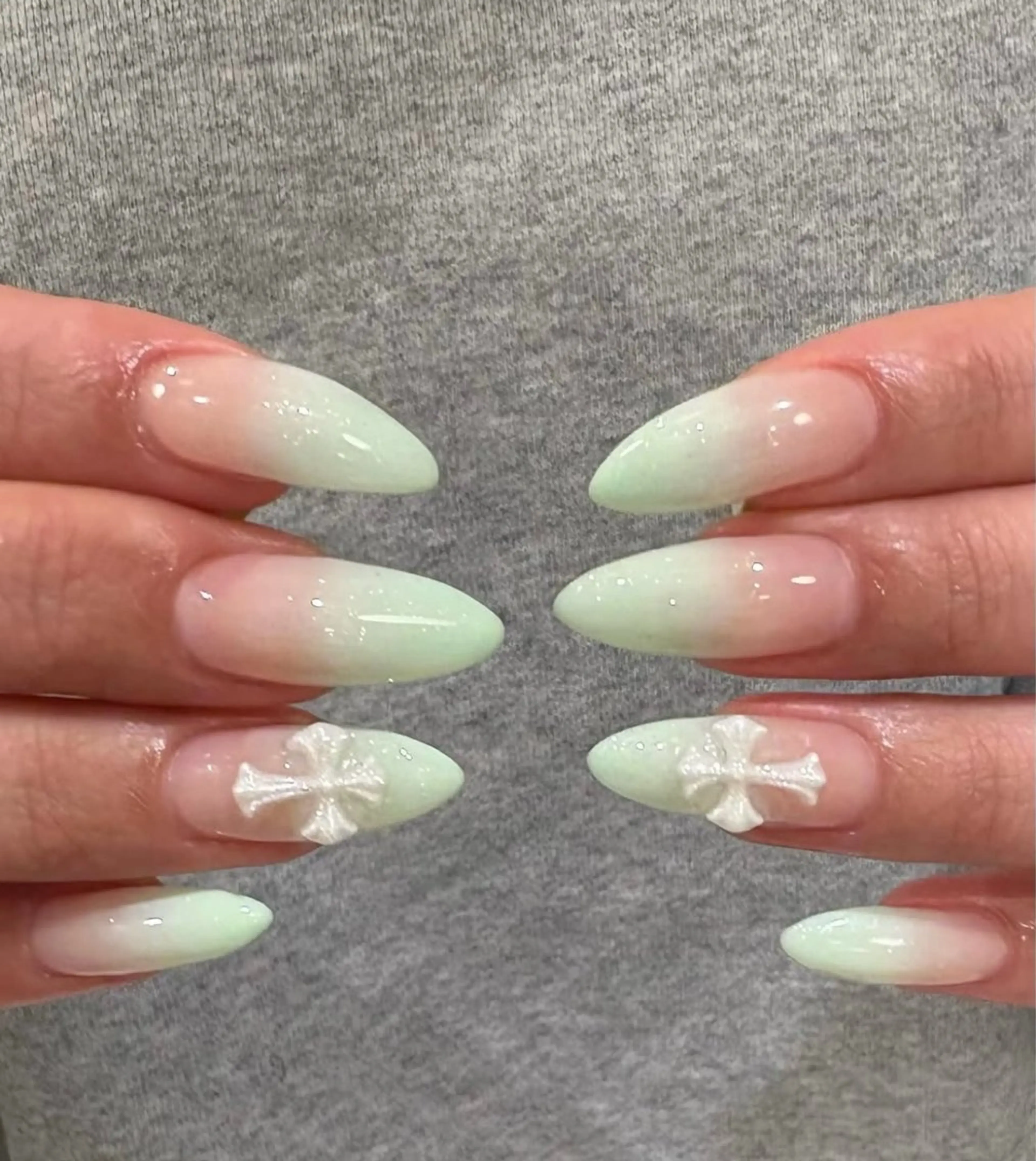 ネイル ハンドネイル BERA NAILSのネイルデザイン