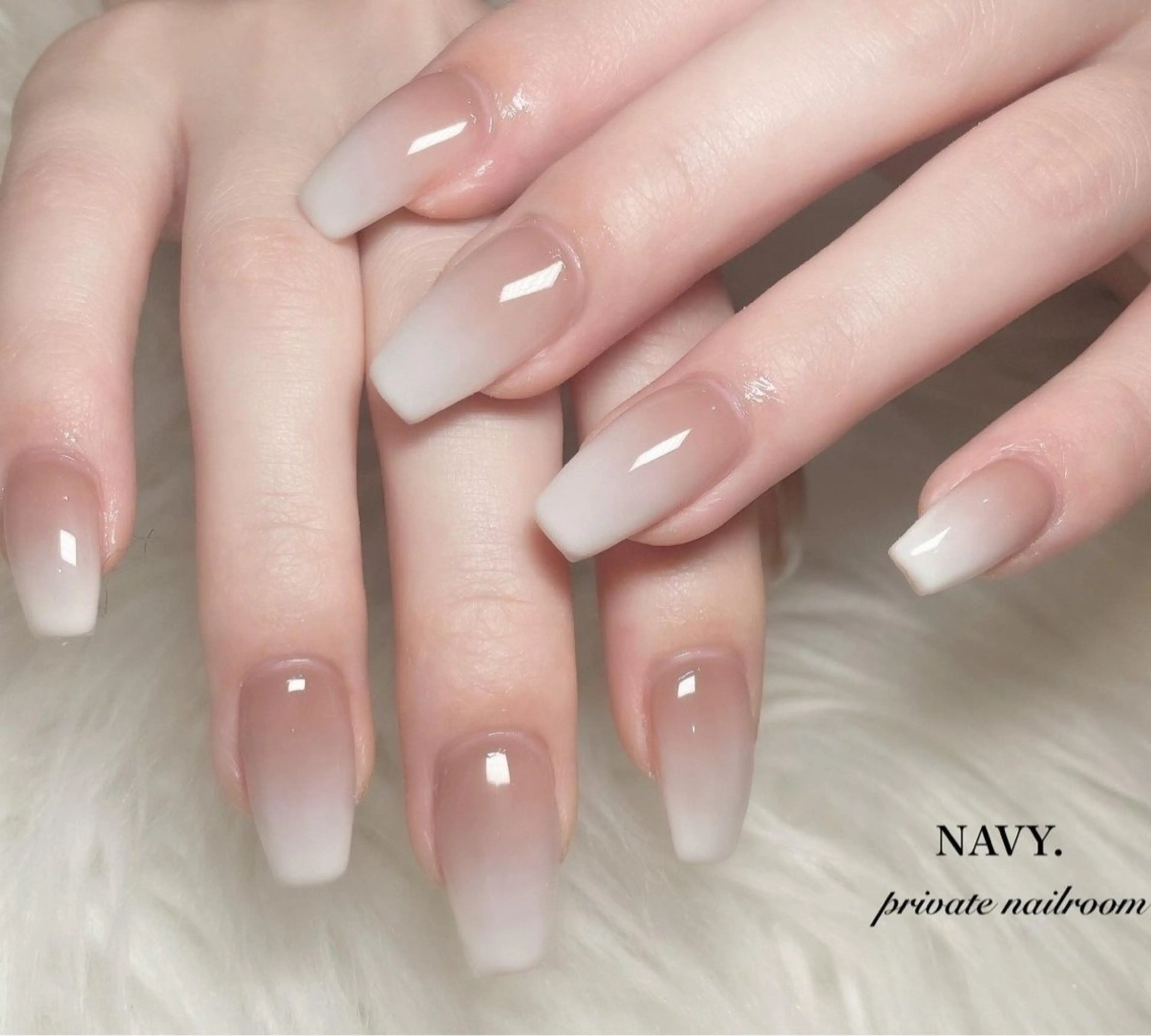 ネイル カジ Watariのネイルデザイン