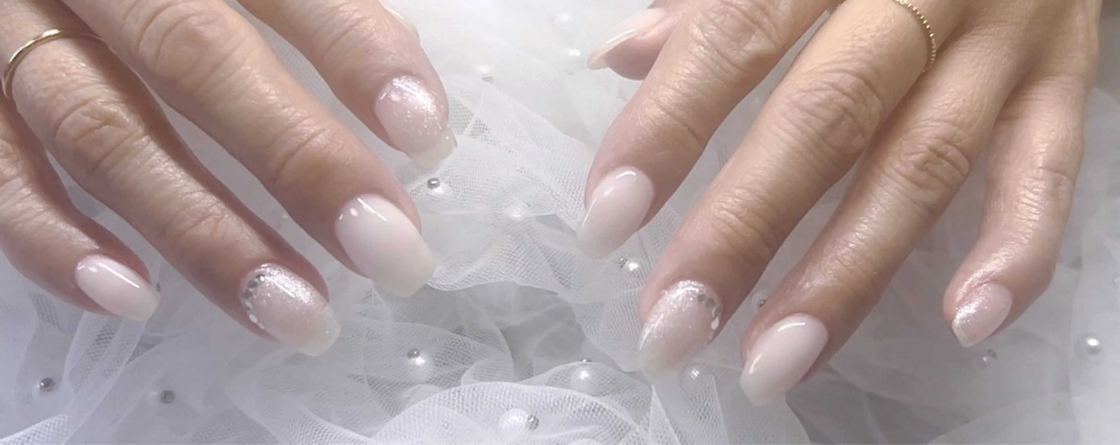 ネイル YK ネイルサロンのネイルデザイン