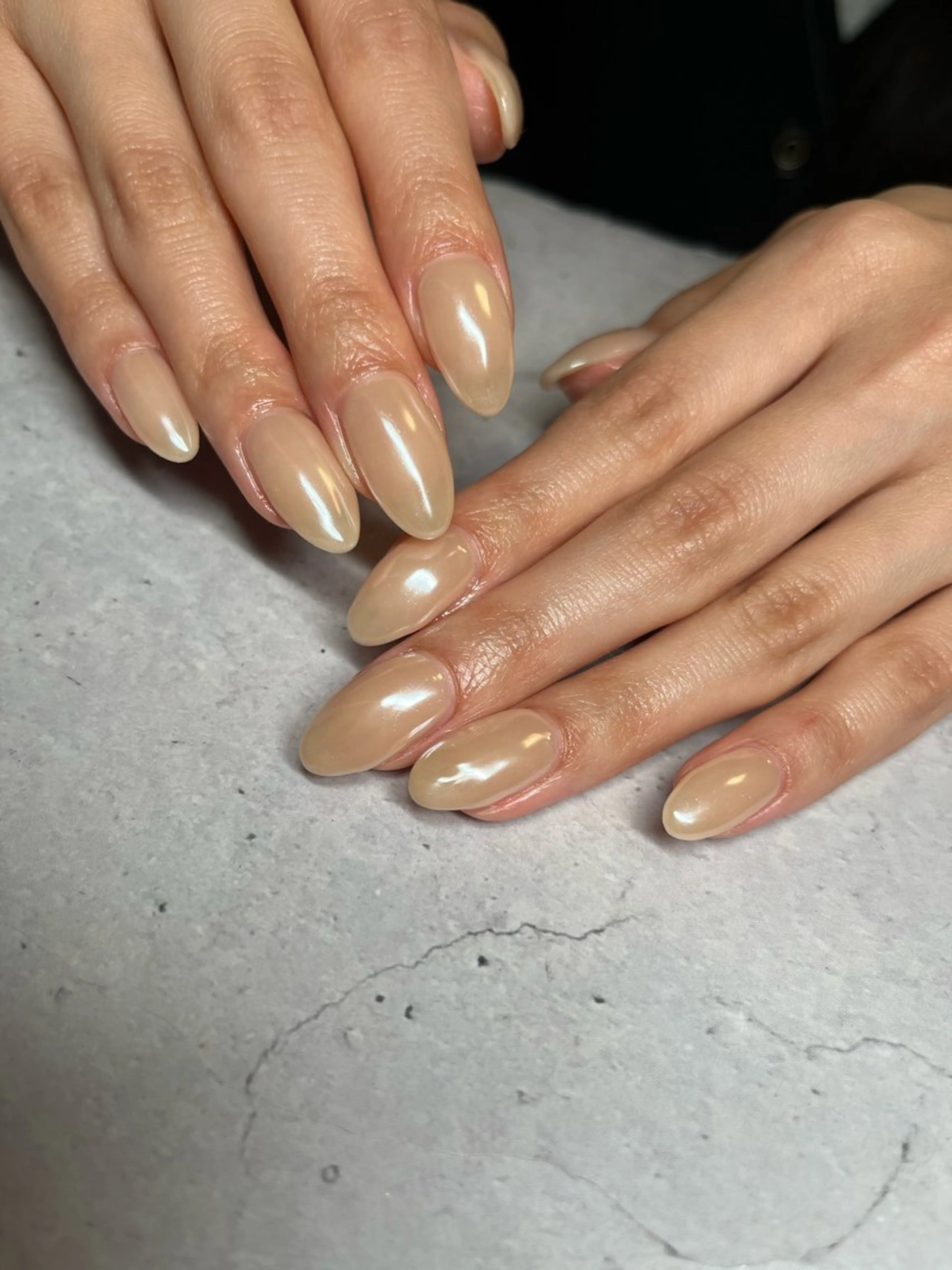 ネイル Ｍ☆NAIL asamiのネイルデザイン