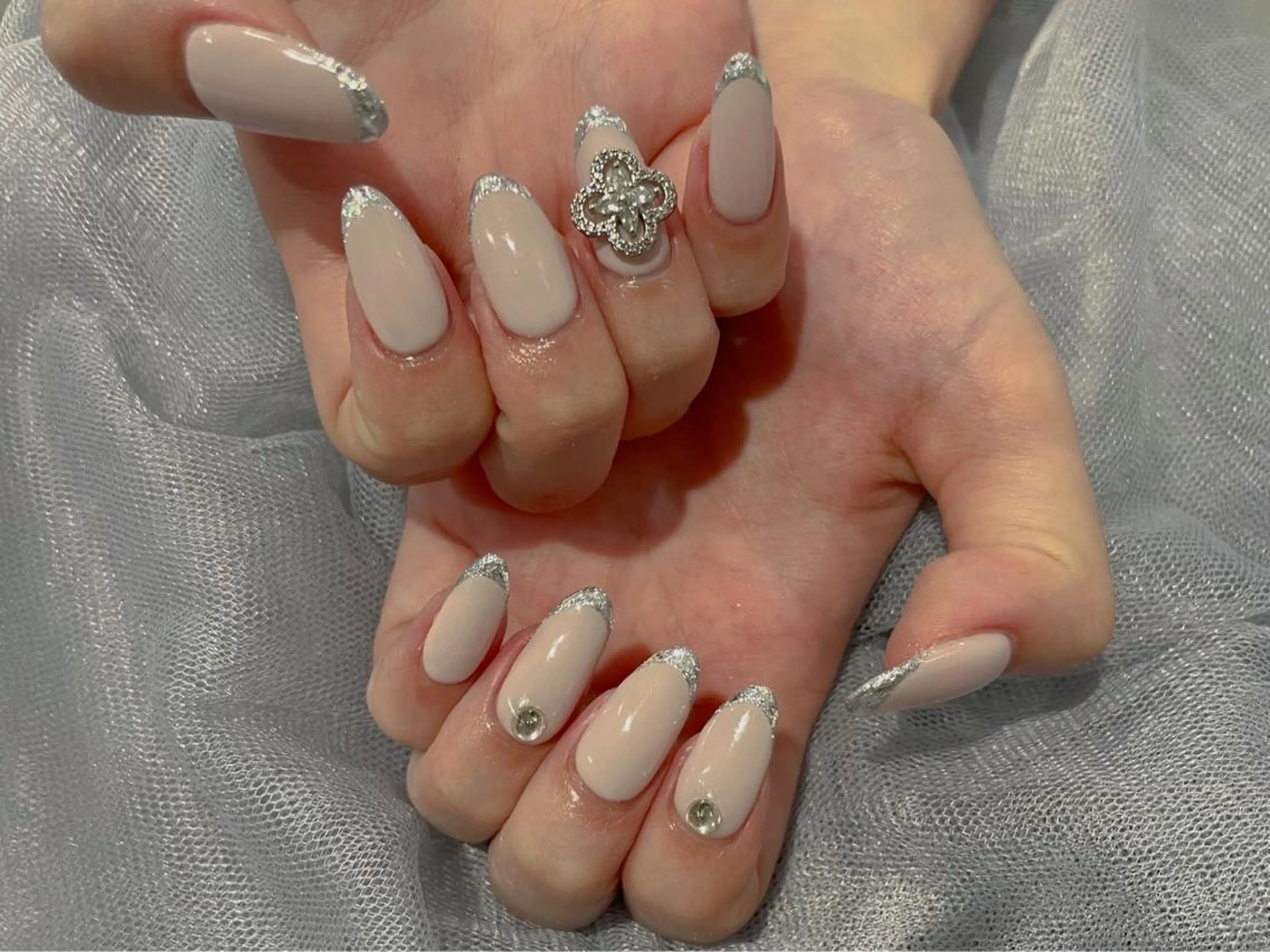 ネイル ハンドネイル Renatus Nailのネイルデザイン