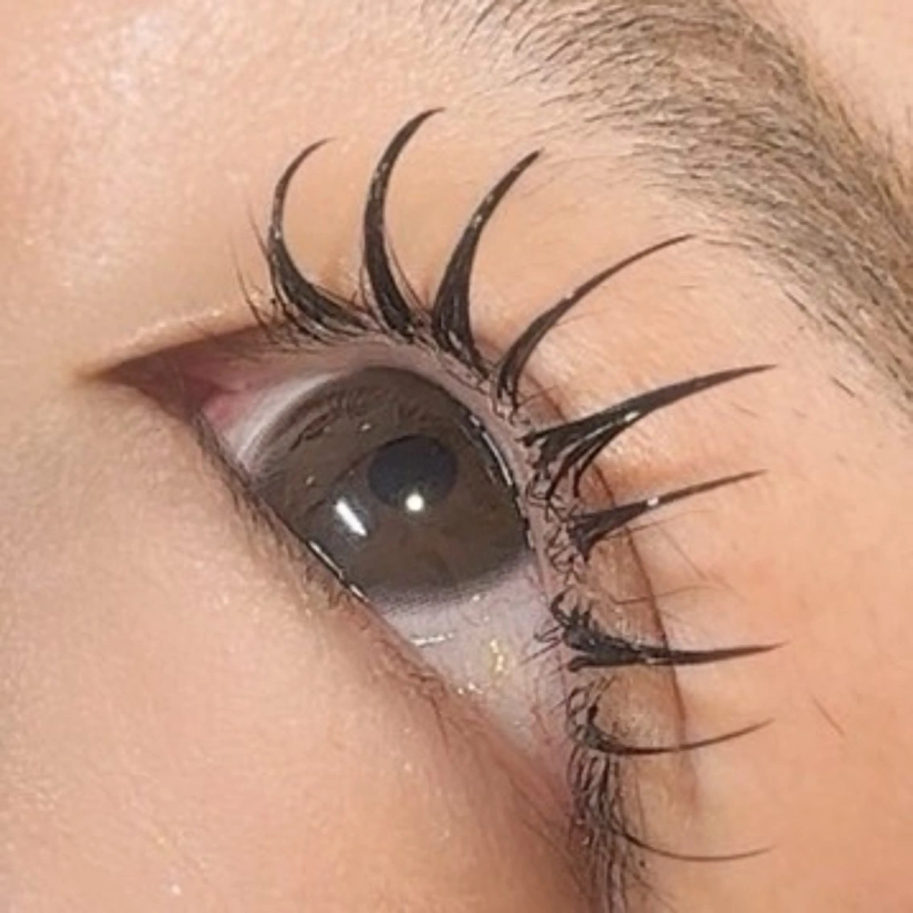 マツエク・マツパ 🎀韓国風ワンホン・ パリエク特化🎀りほのマツエク・マツパデザイン