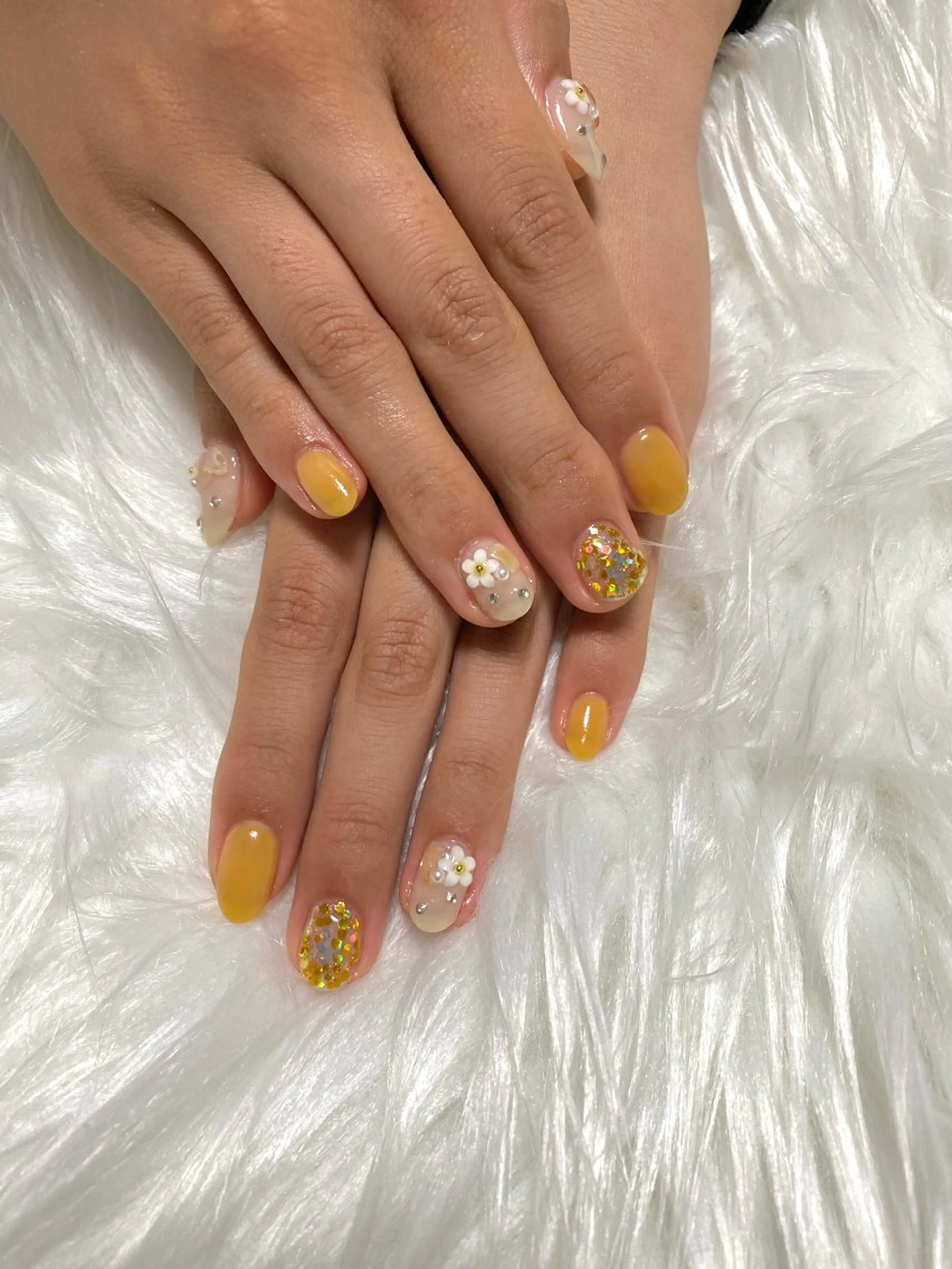 ネイル Verita nailのネイルデザイン