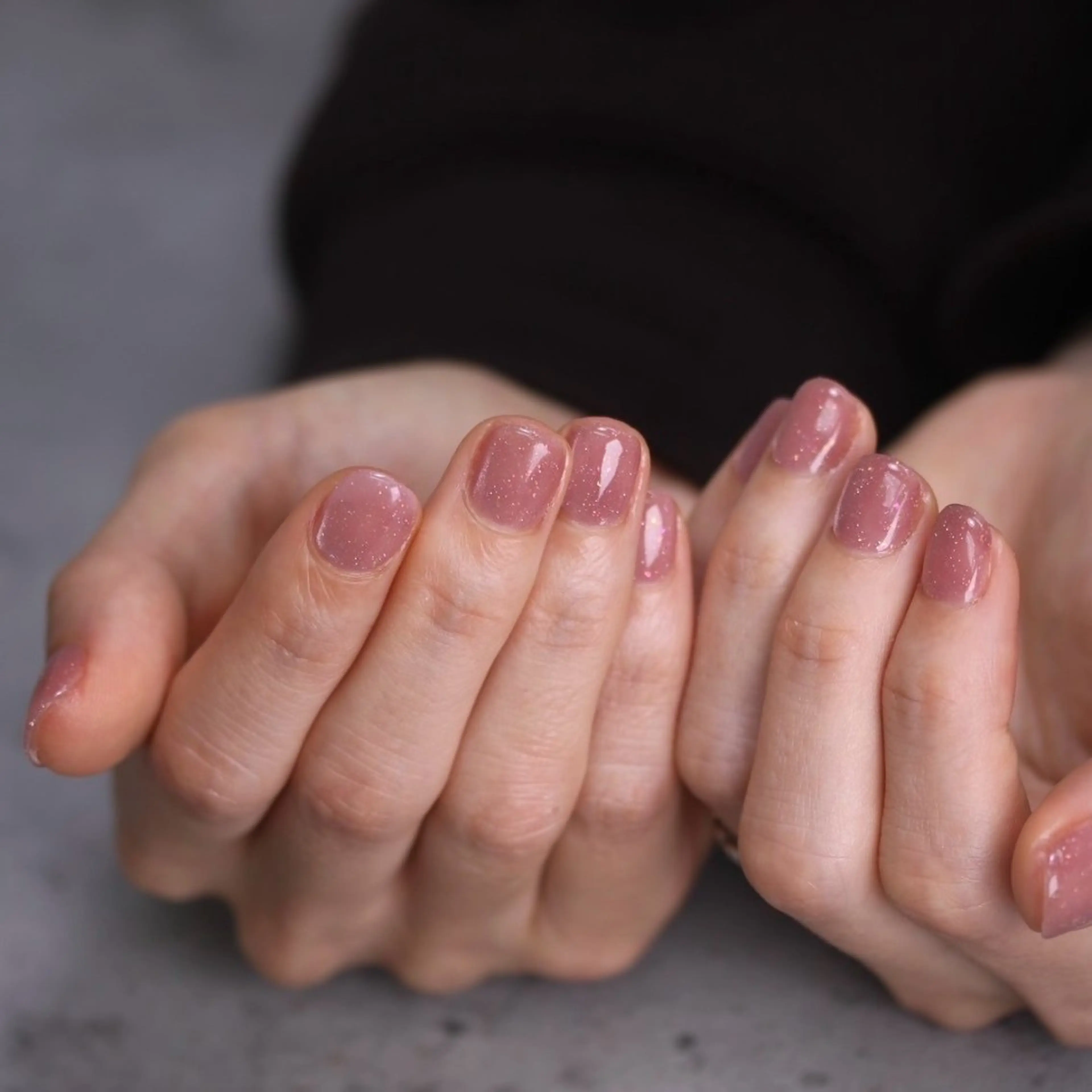 ネイル ハンドネイル Mon伏見 Maiのネイルデザイン