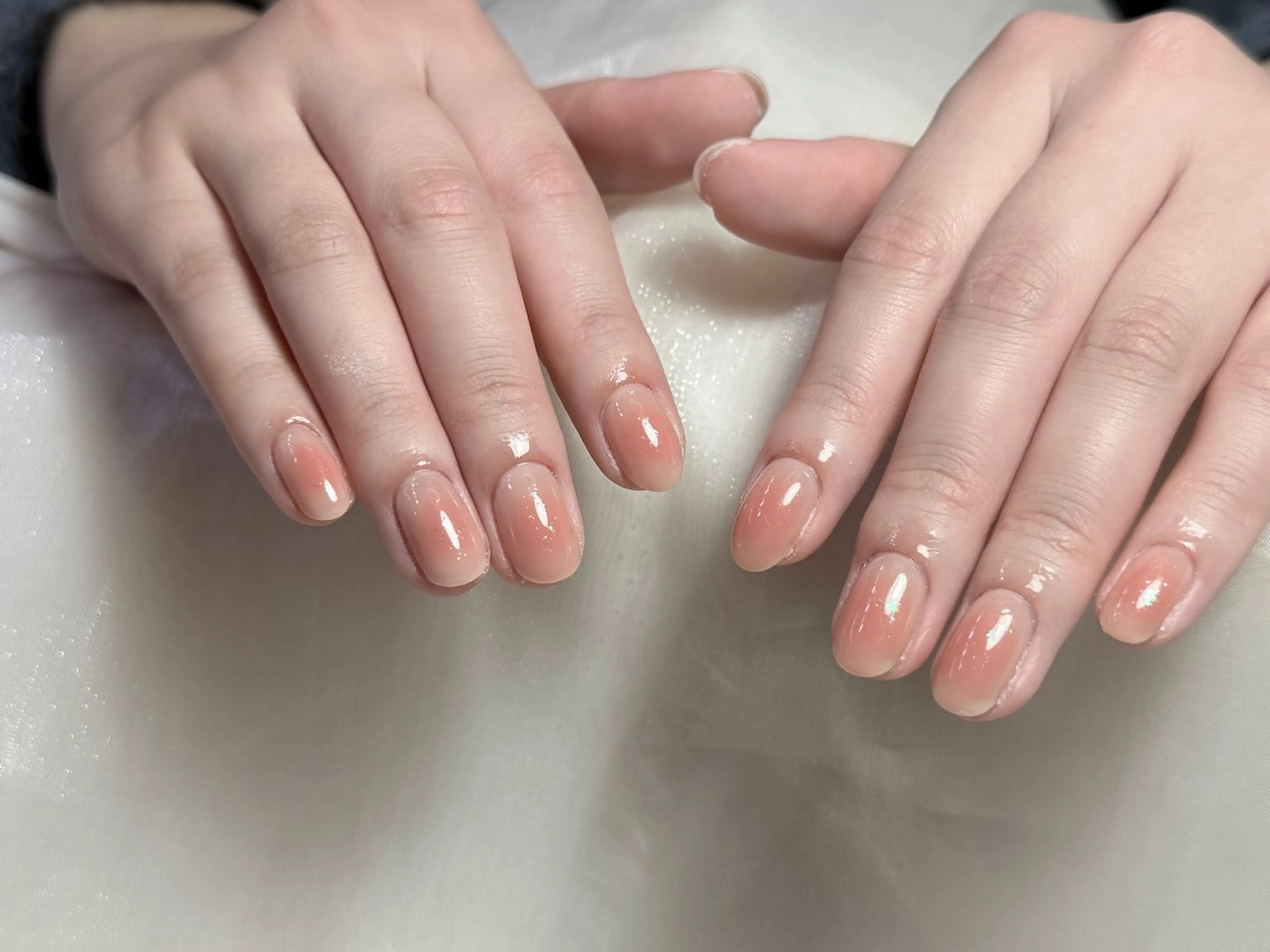 ネイル moriki nailのネイルデザイン