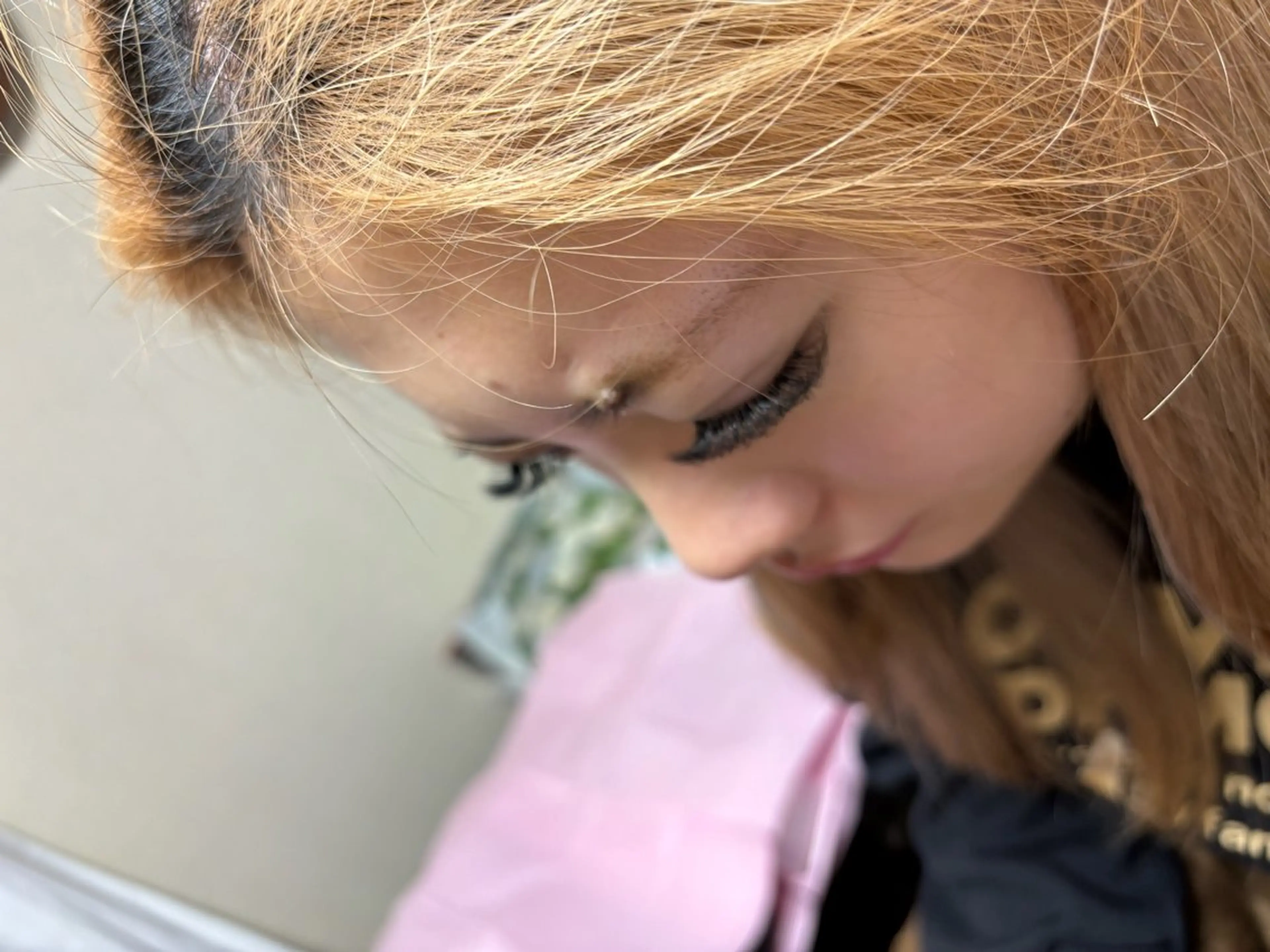 マツエク・マツパ トータルビューティー サロン・Ｎの眉毛・アイブロウイメージ