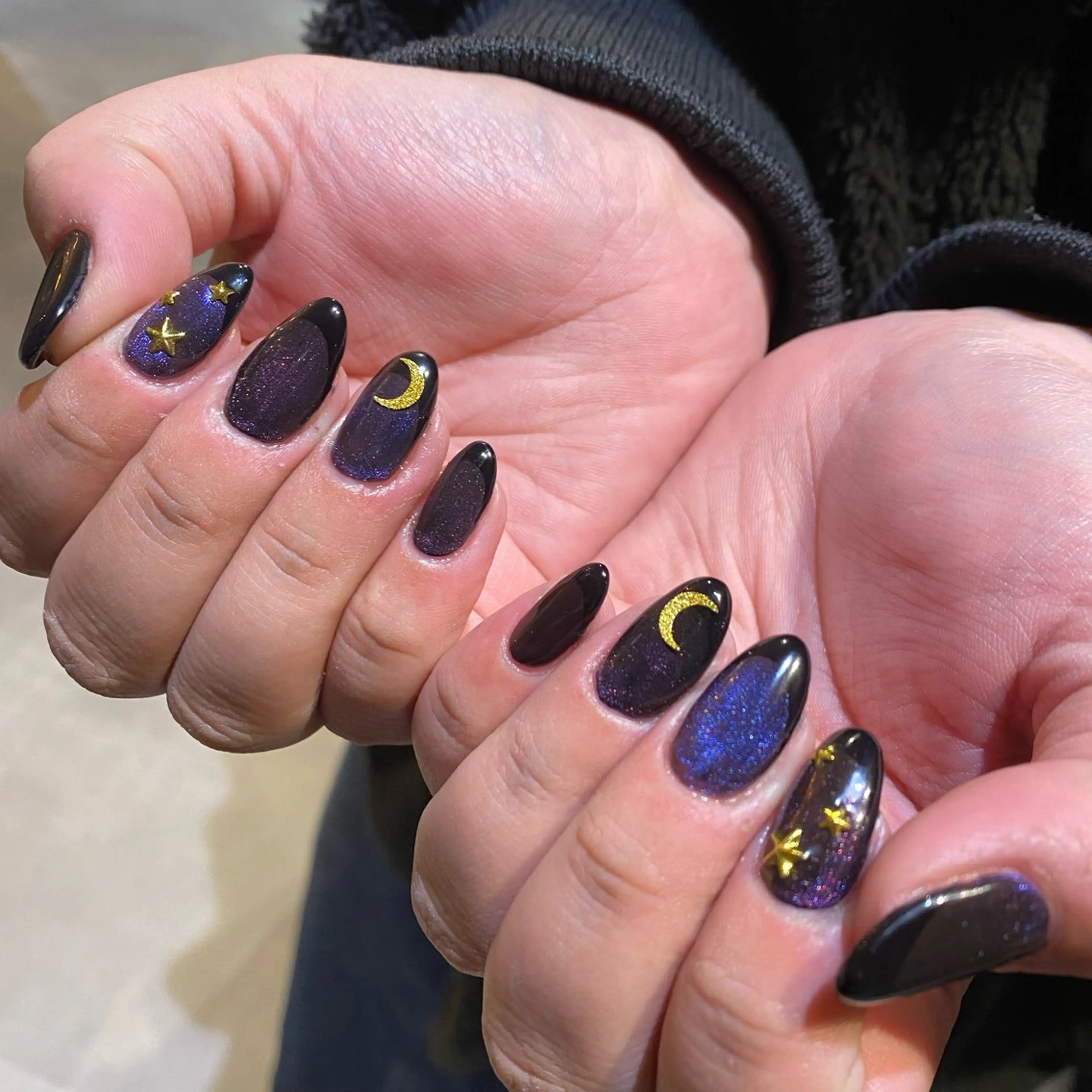 ネイル maimai　W 【放出店】のネイルデザイン