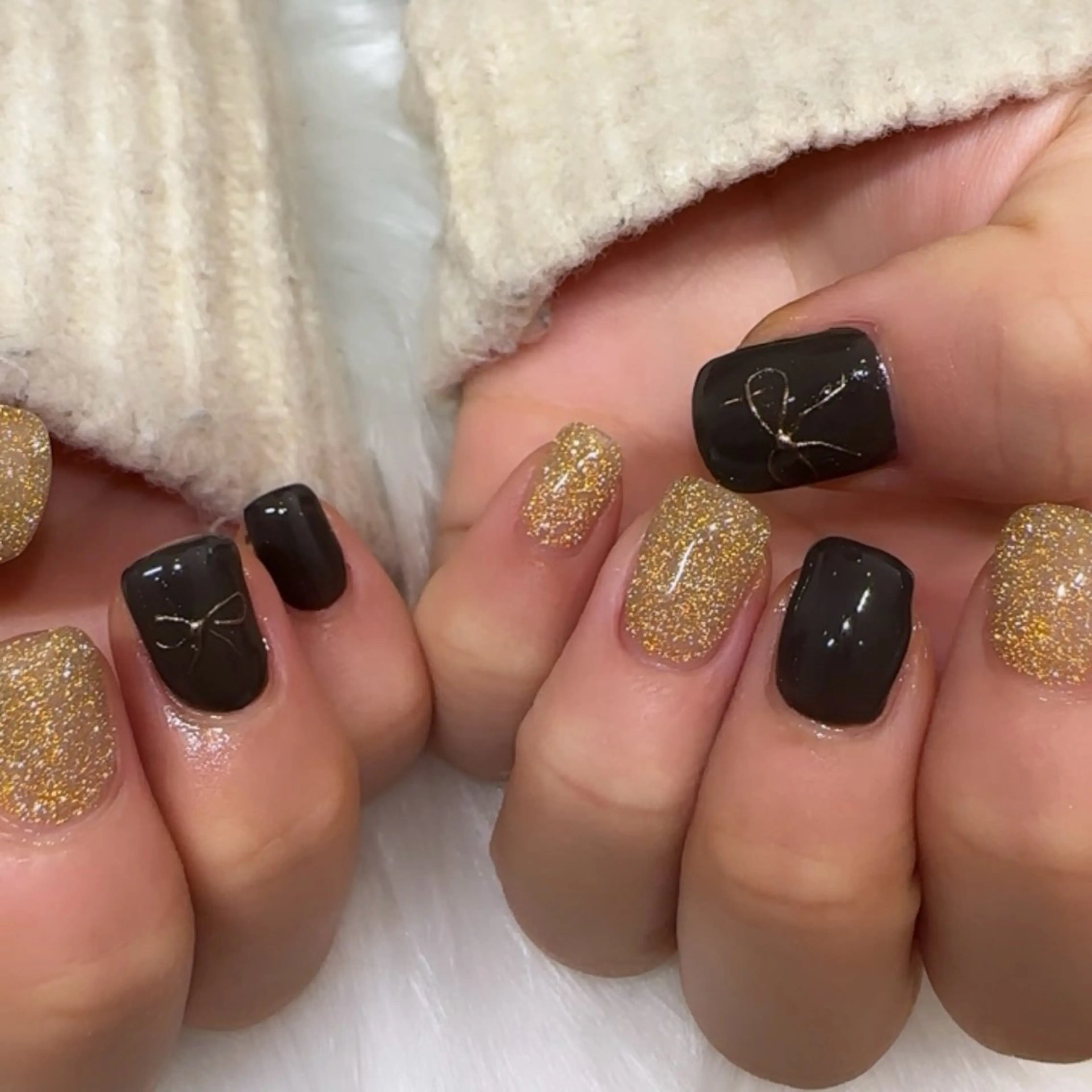 ネイル Laula🤍 ayakaのネイルデザイン