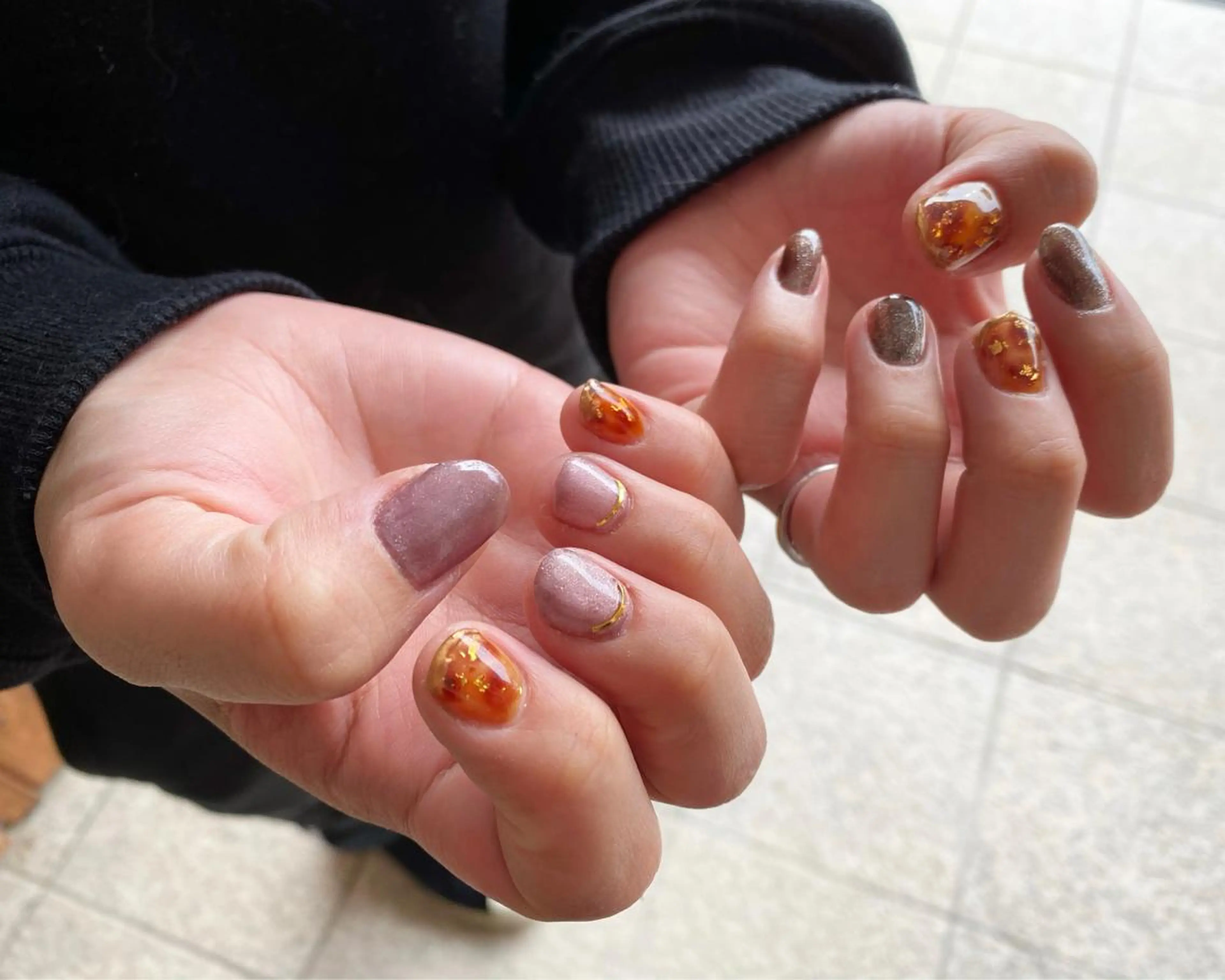 ネイル ａｙａ ｎａｉｌのその他イメージ