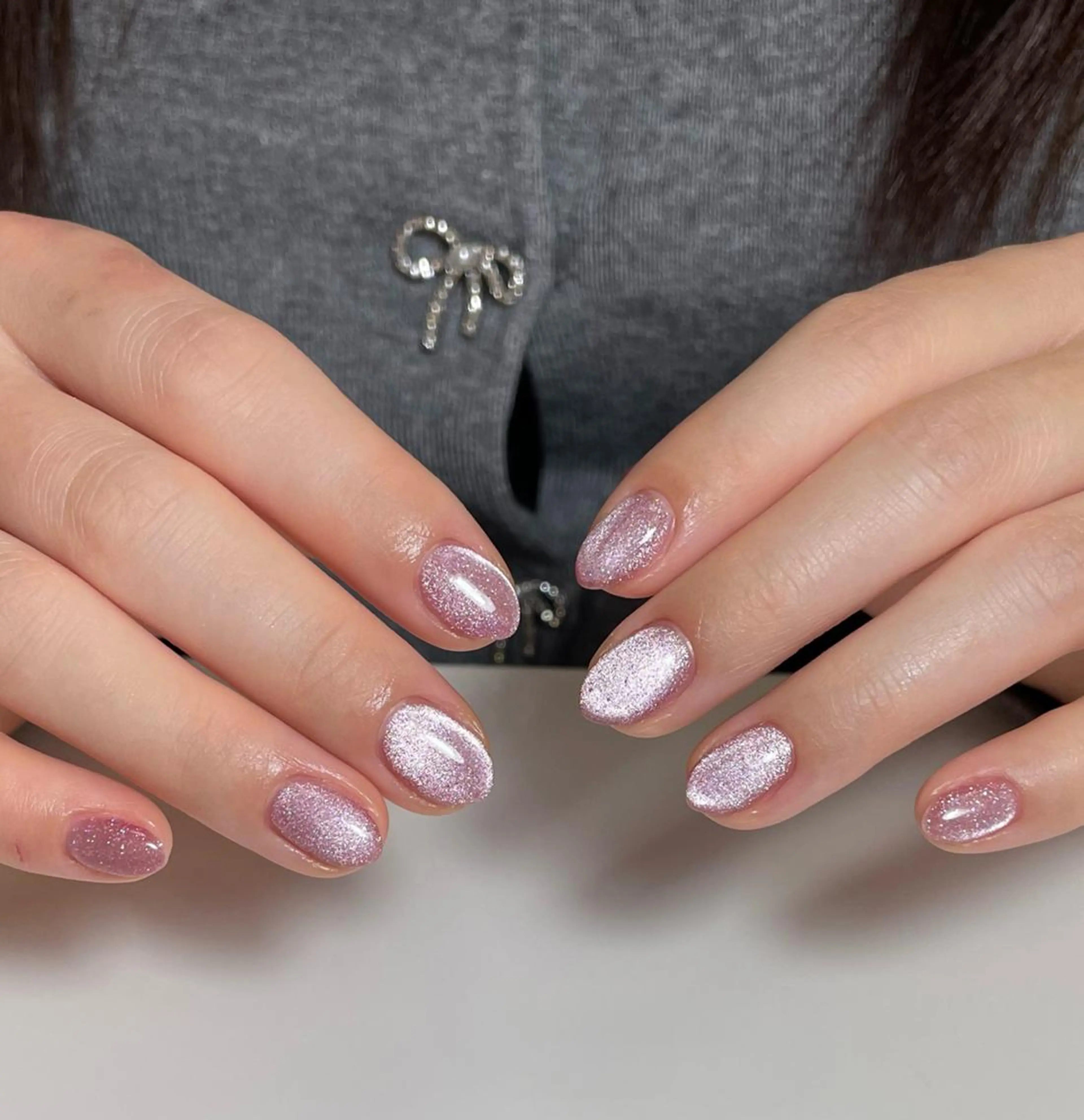 ネイル Miya🎀 nailのネイルデザイン