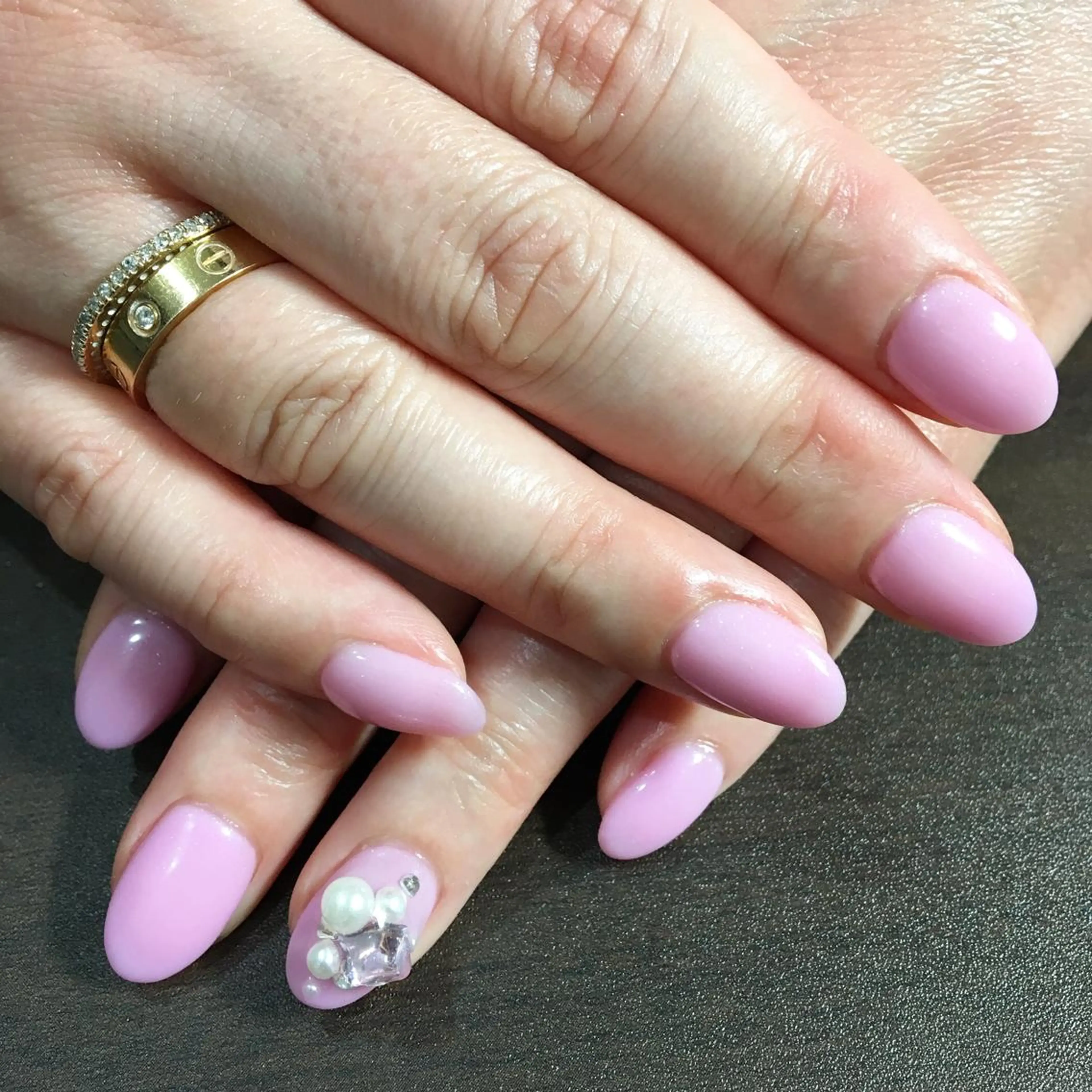 ネイル nail salon Titaleeのネイルデザイン