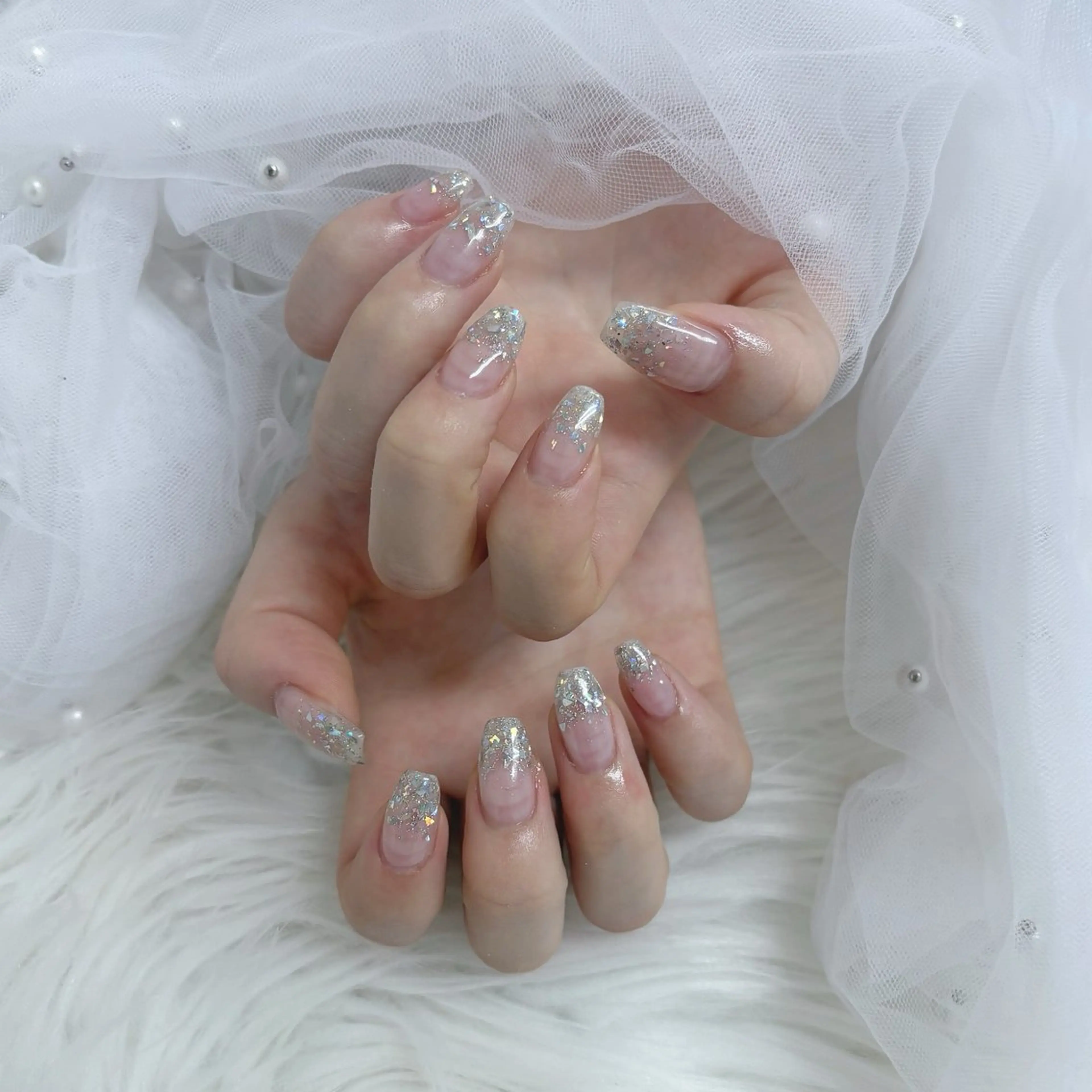 ネイル ハンドネイル ひな🍒 Y's beautyのネイルデザイン