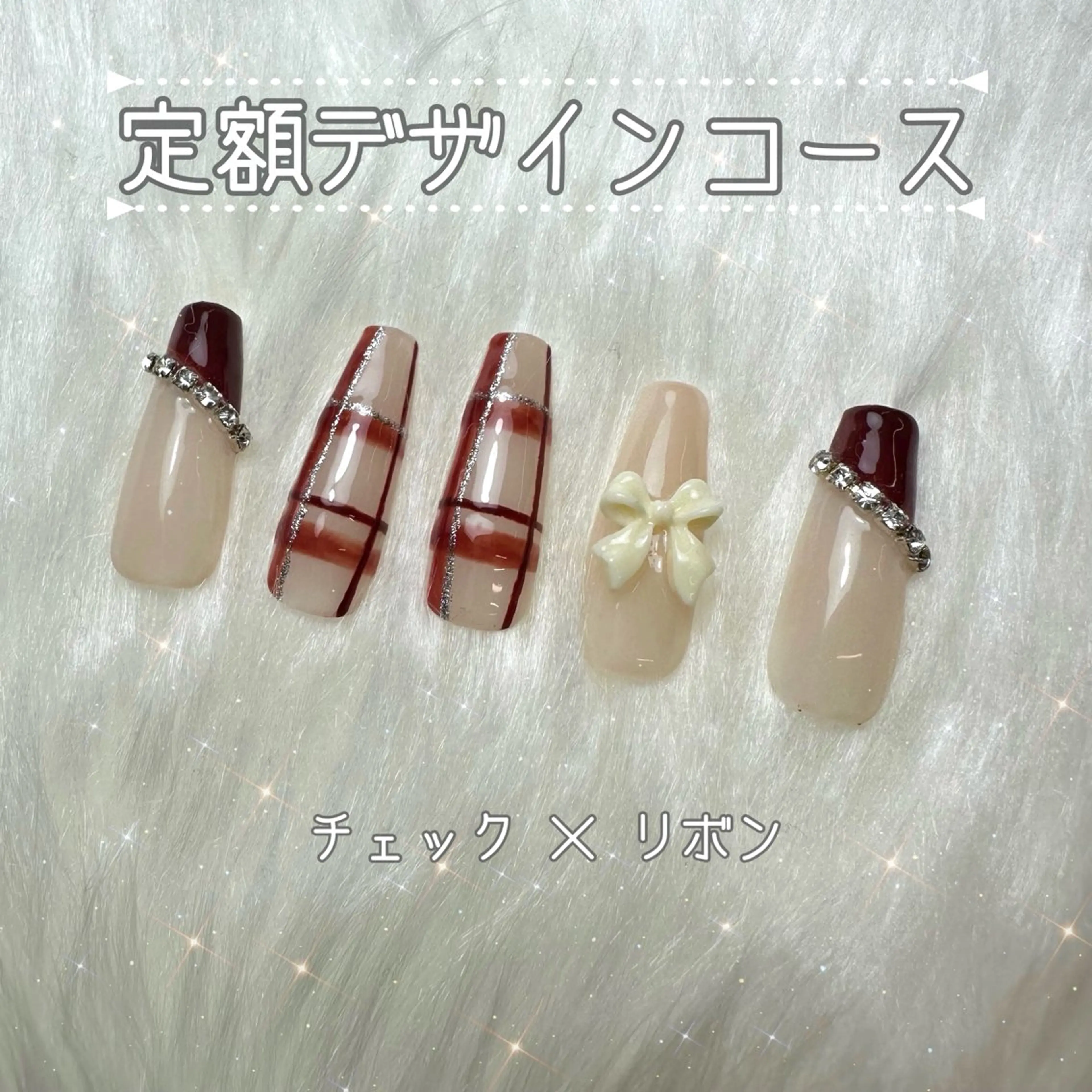 ネイル ❤︎fein. nail❤︎のネイルデザイン