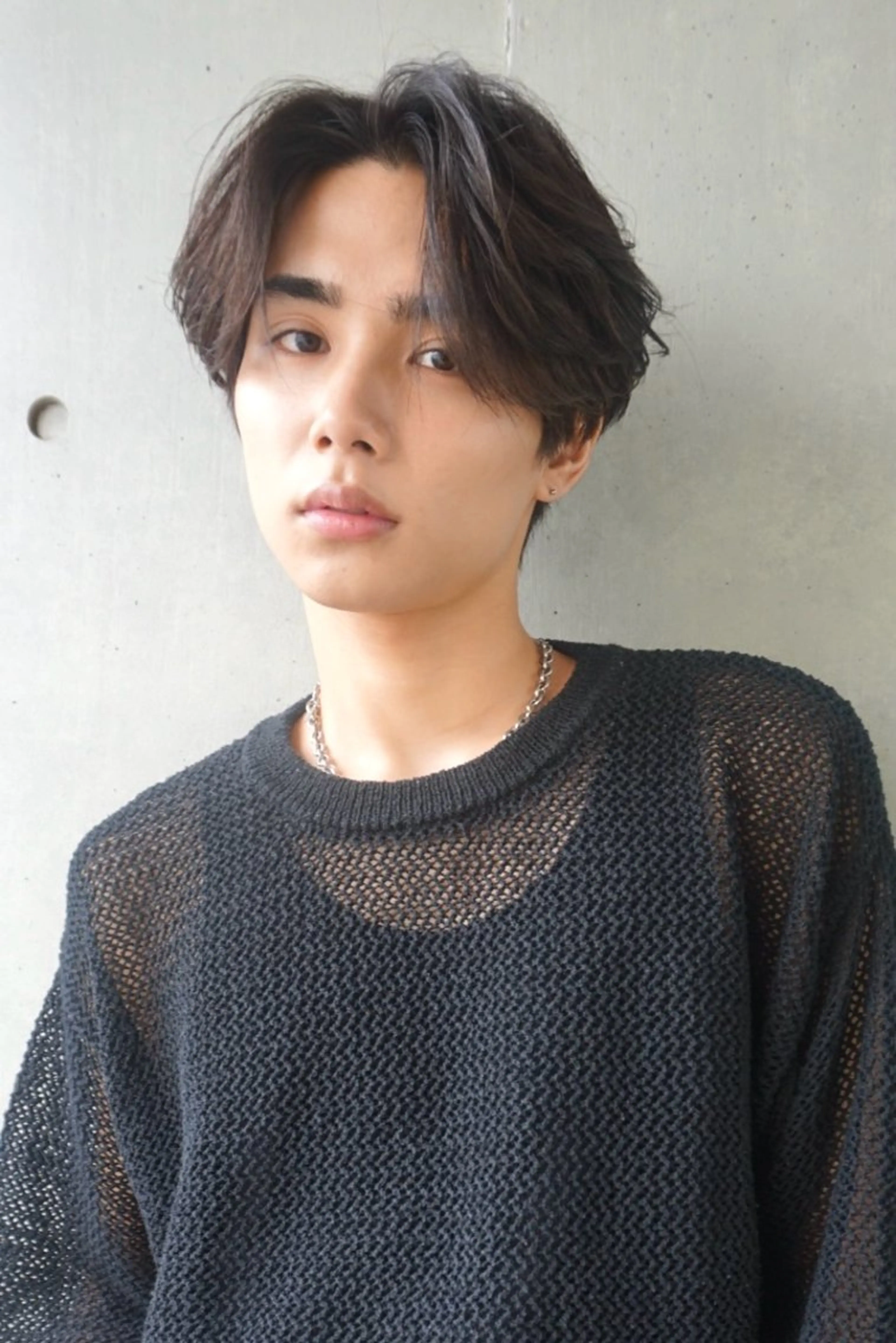 メンズ 高橋祐一/ メンズ特化美容師のヘアスタイル