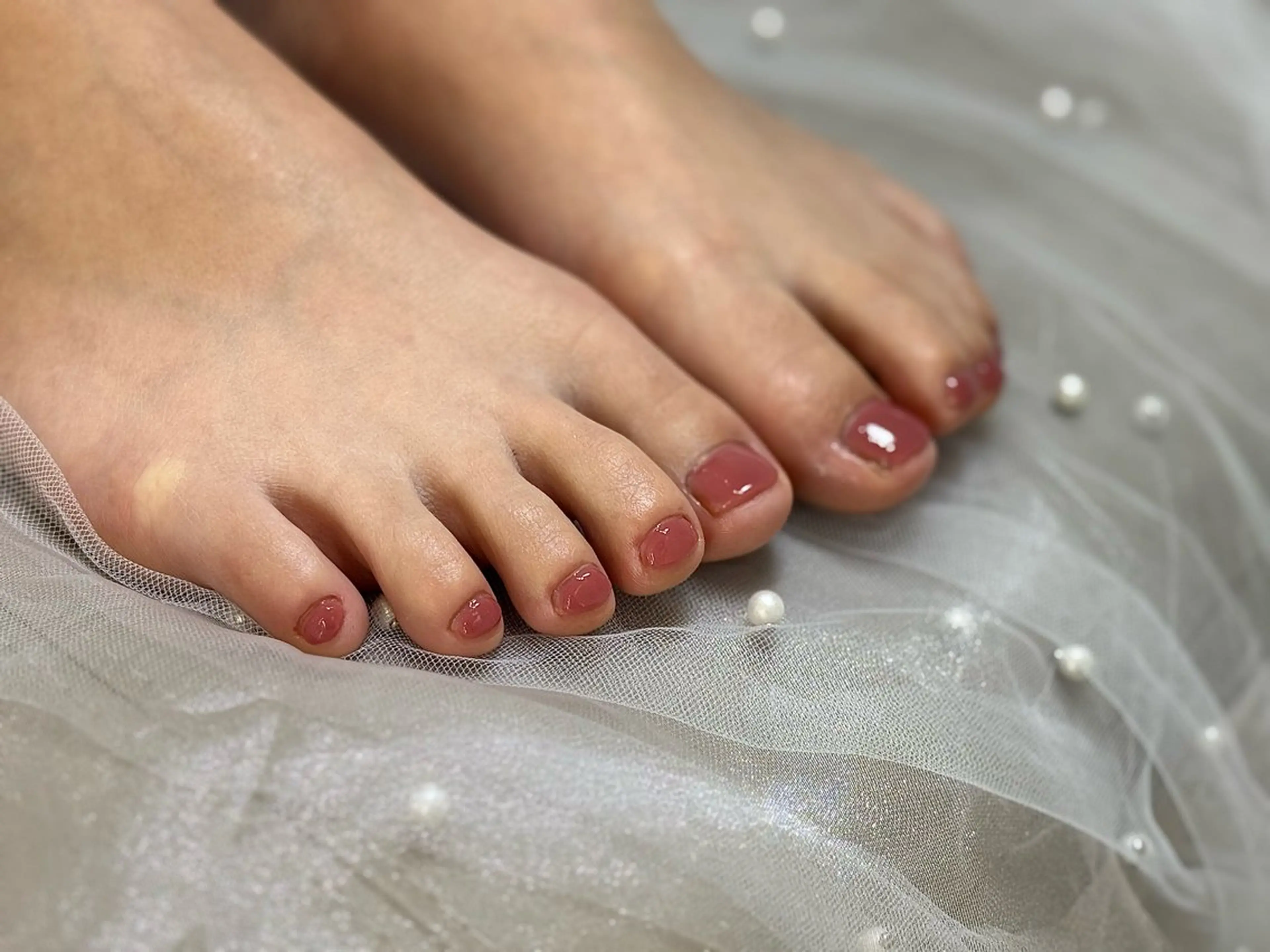 ネイル celan serinaのネイルデザイン