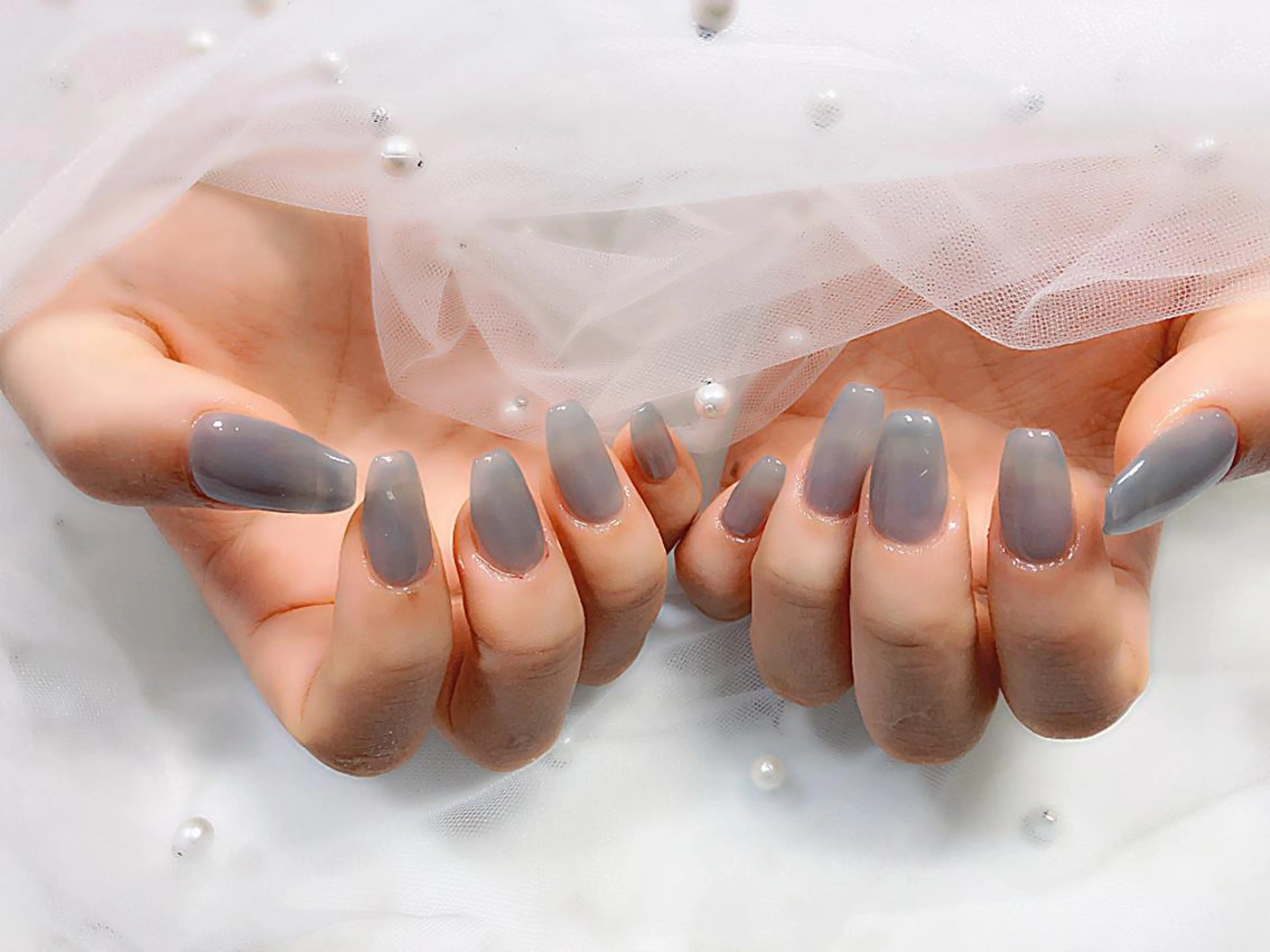 ネイル 整体・ネイル ヨシ堂💅のネイルデザイン