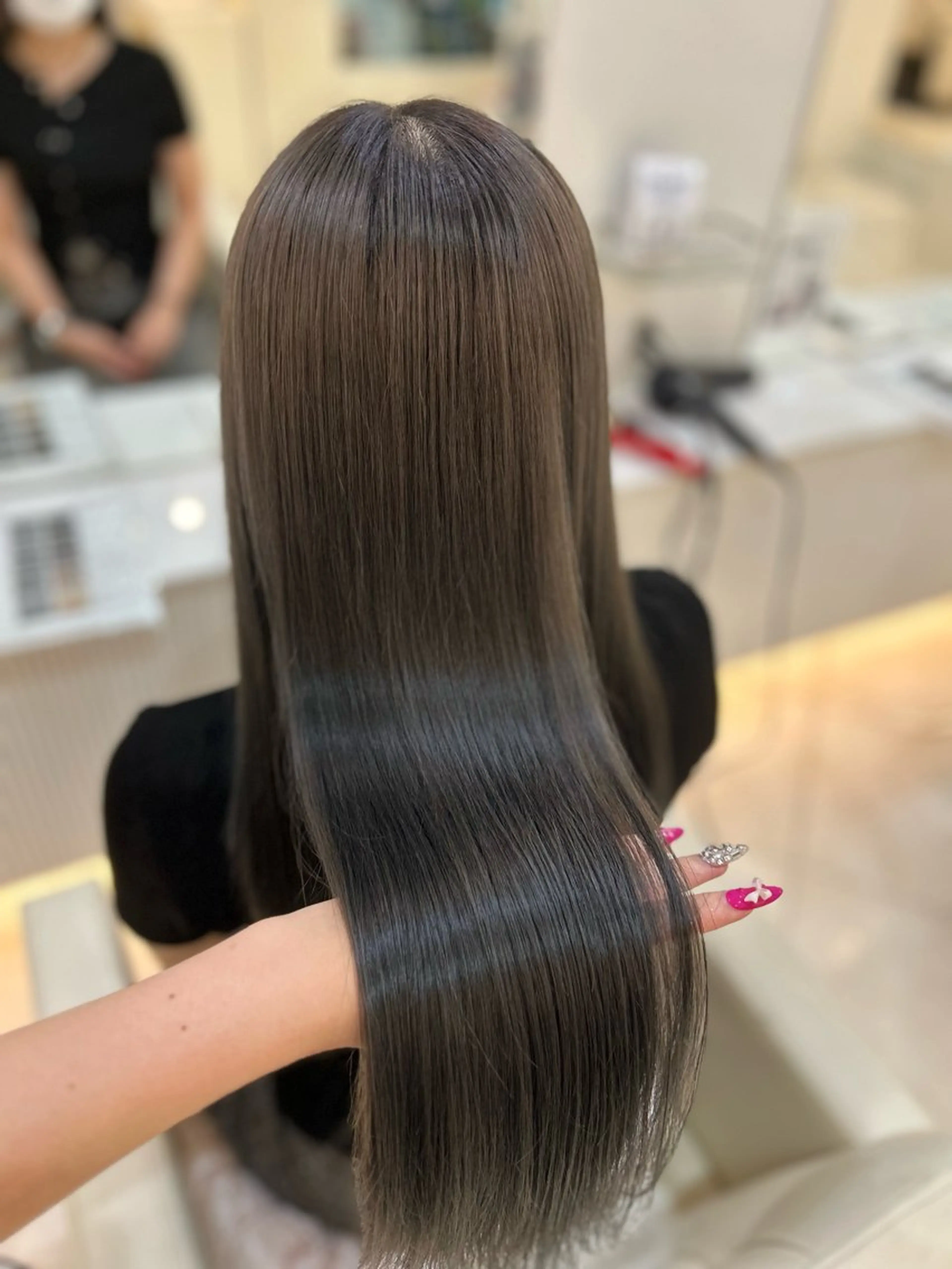 💎Jewel treatment💎通常 5,500円☞3,850円❣️の写真