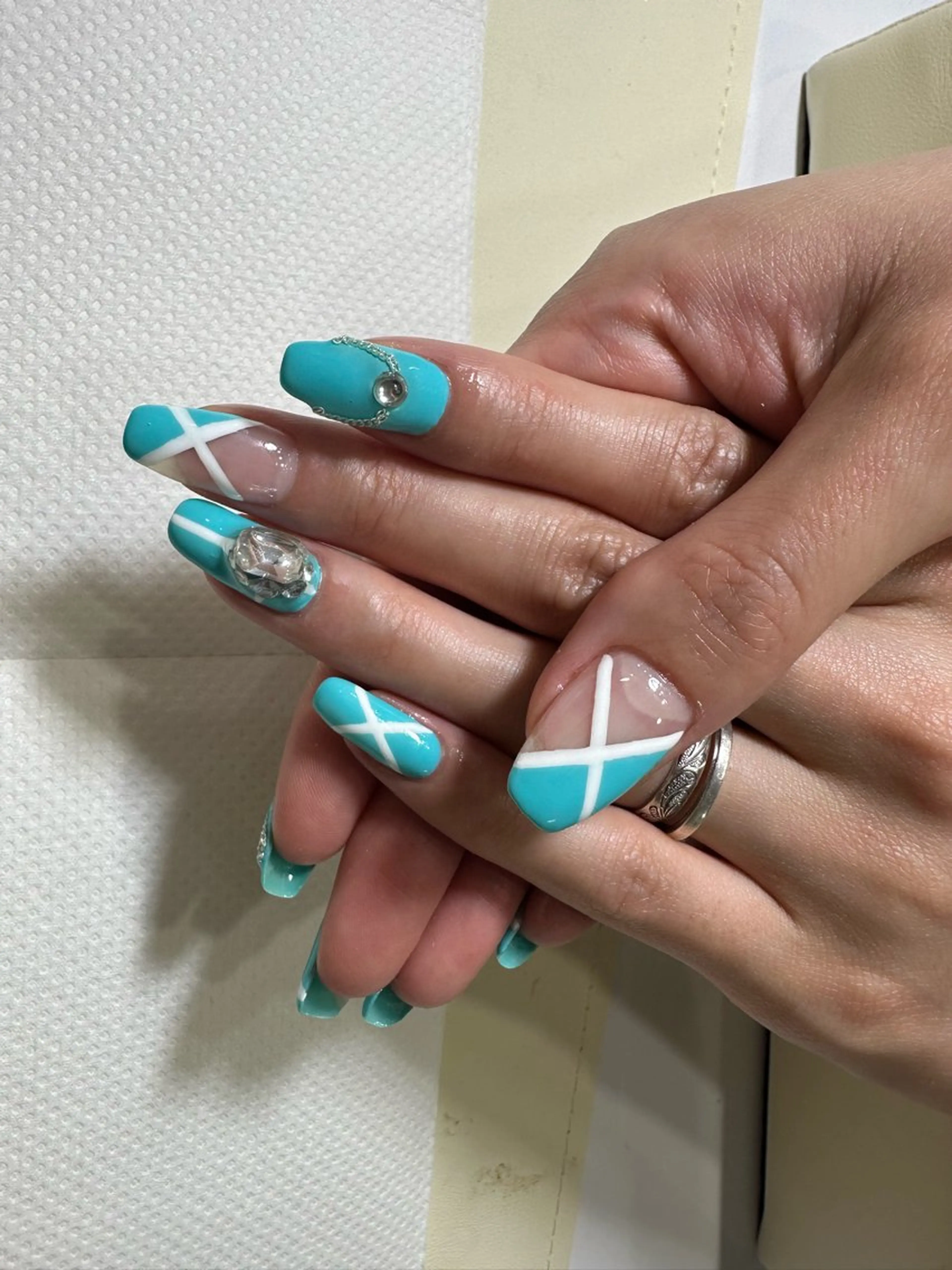 ネイル Romine ネイル&マツゲのマツエク・マツパデザイン