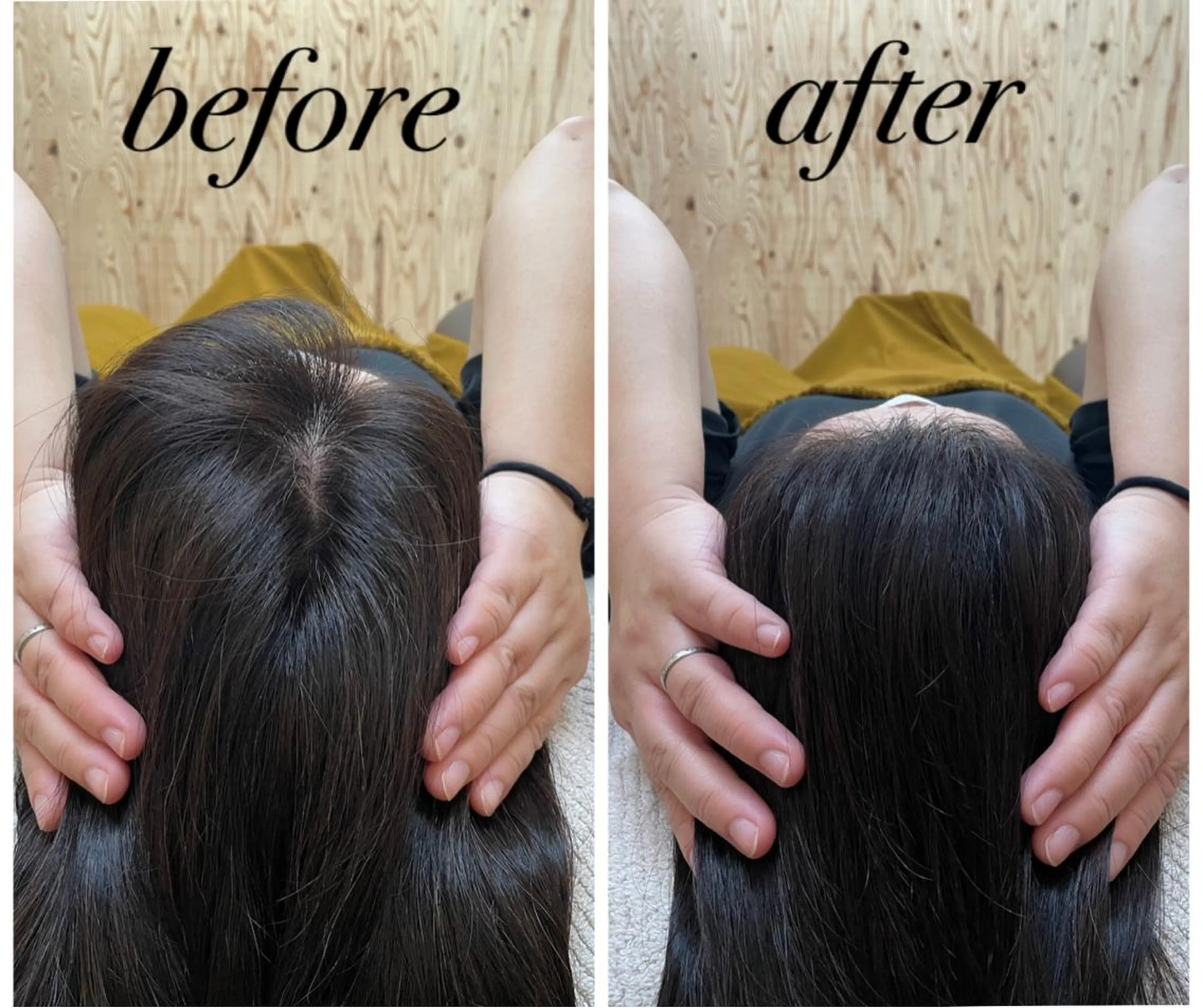 リラク 個室ドライヘッドスパ 🍃moriのエステ・リラクイメージ