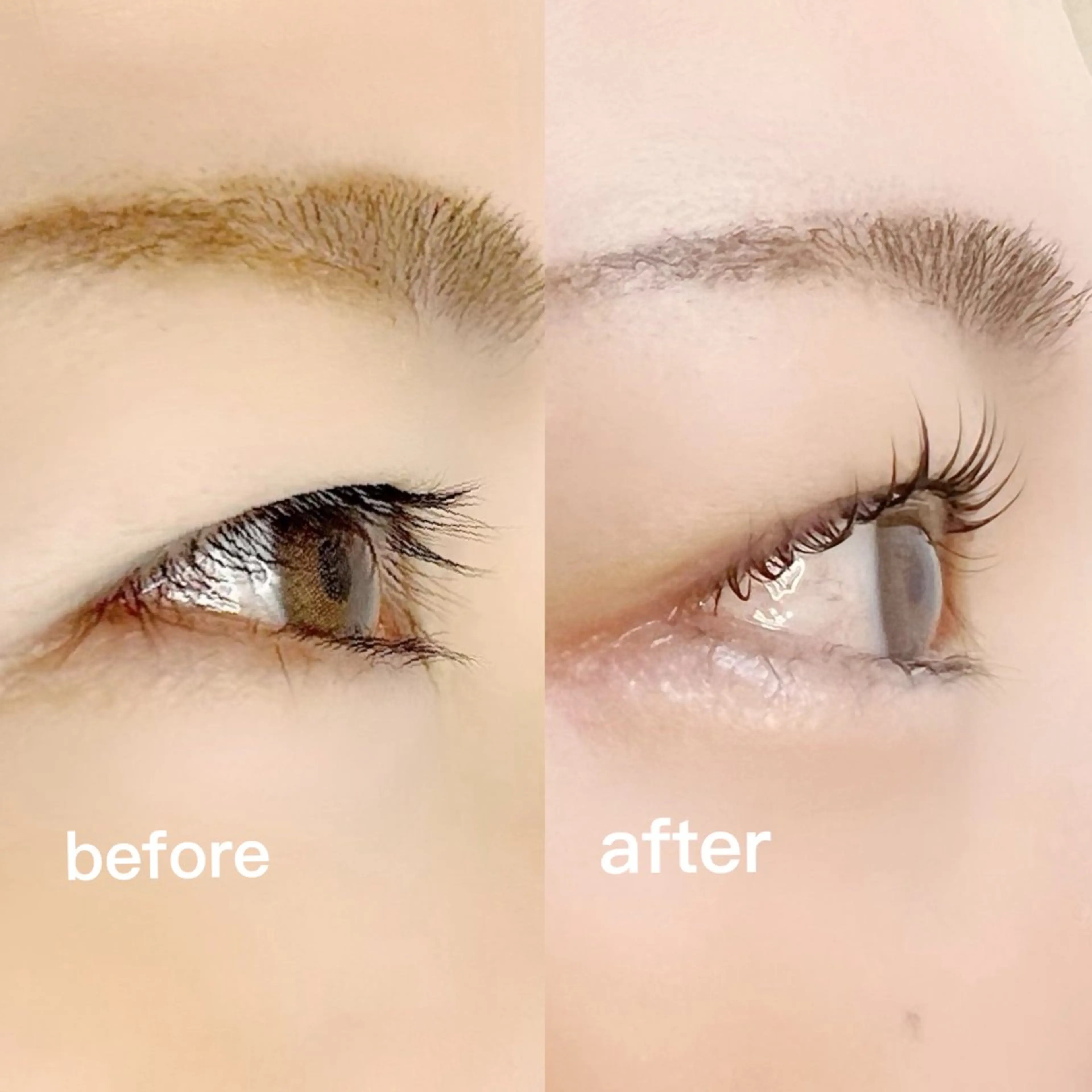 マツエク・マツパ マツパ まつげのお店 kaka.のマツエク・マツパデザイン