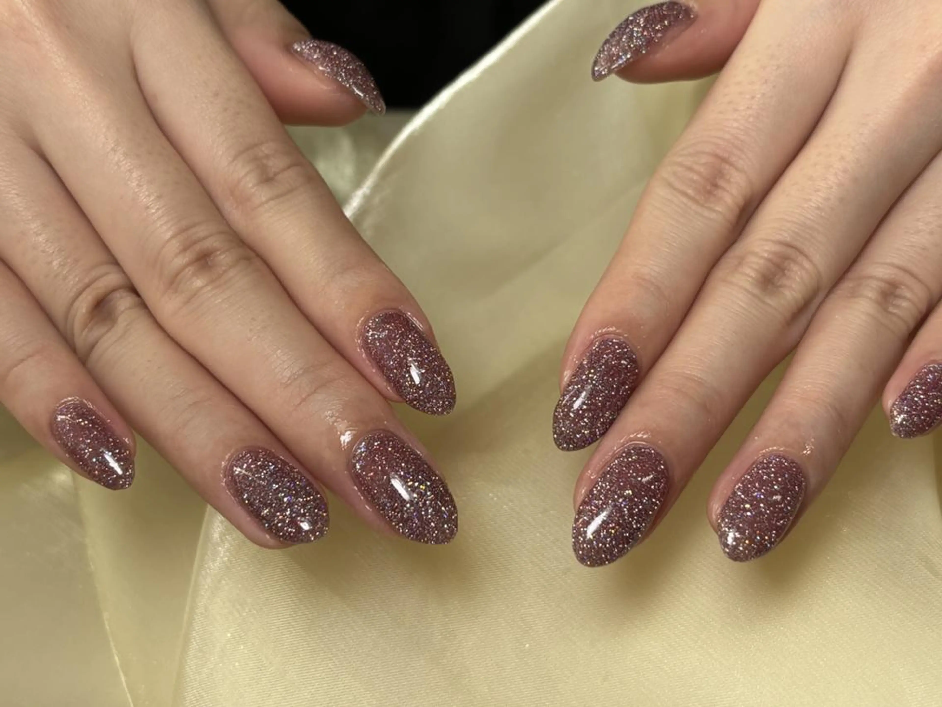 ネイル ハンドネイル ハンドケア ♡Hazel 吉祥寺♡のネイルデザイン