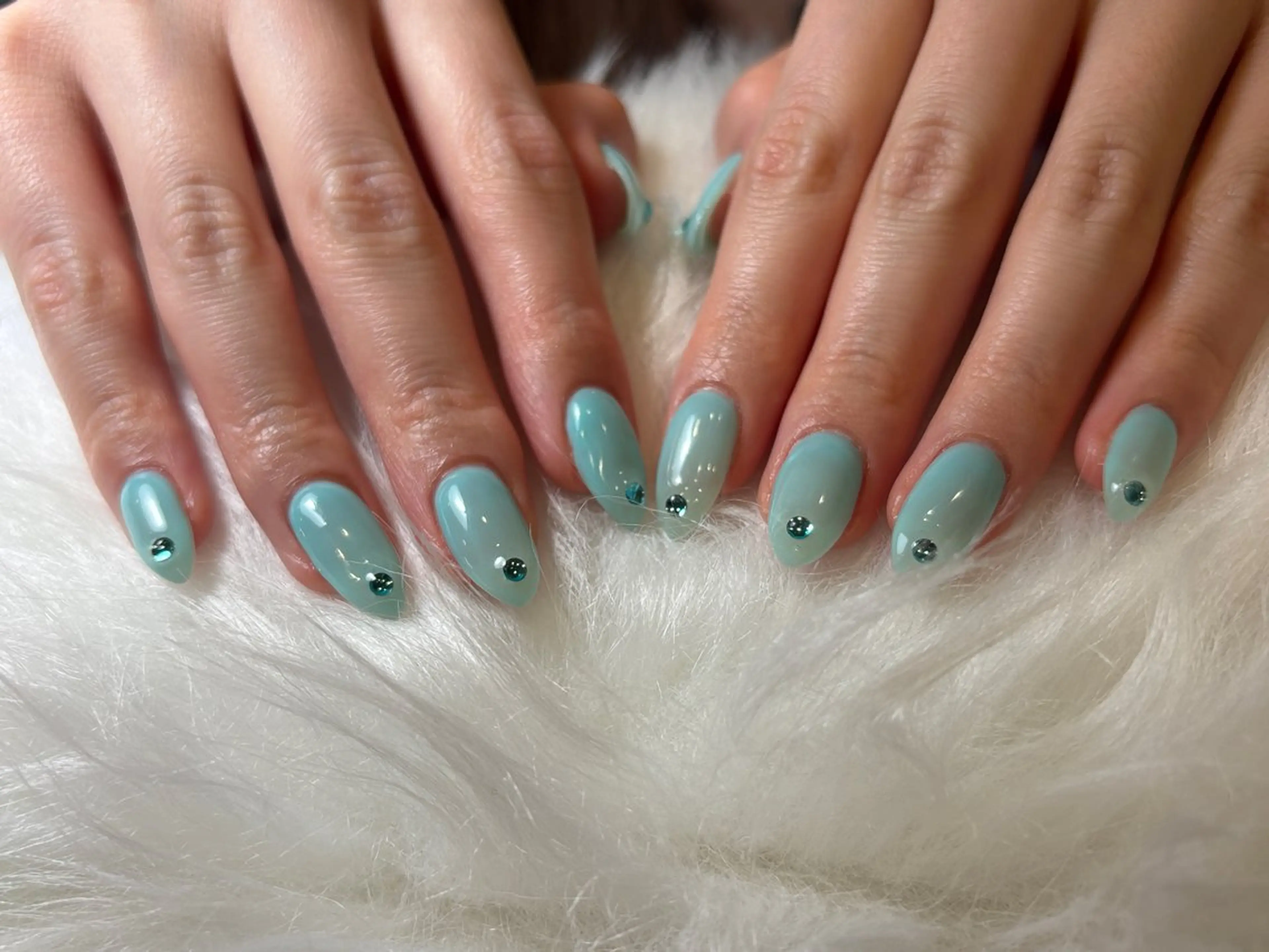 ネイル Wilu nail 二子新地駅徒歩30秒のネイルデザイン