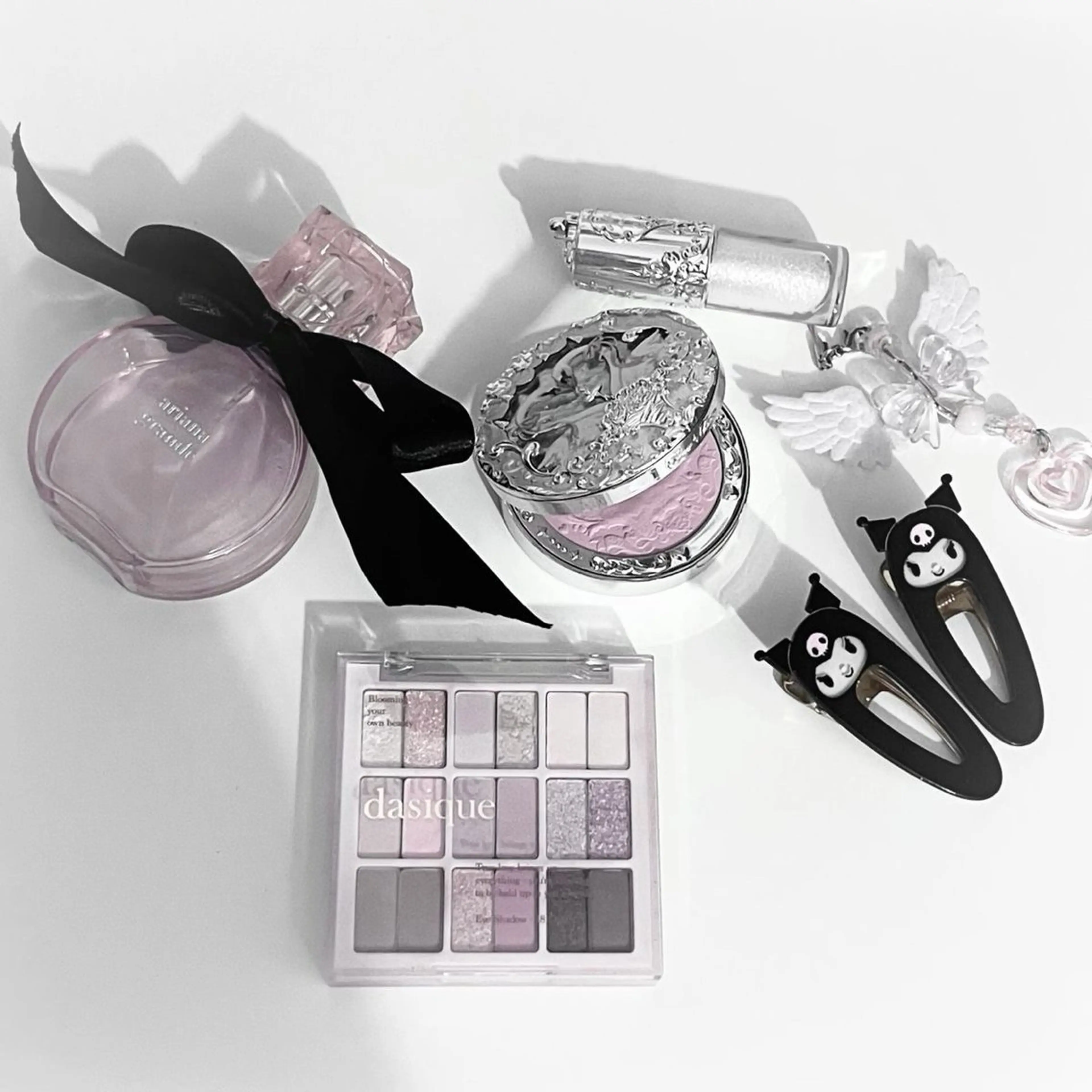 マツエク・マツパ Bianca大宮 ハルナೀ⋆⑅˚のマツエク・マツパデザイン