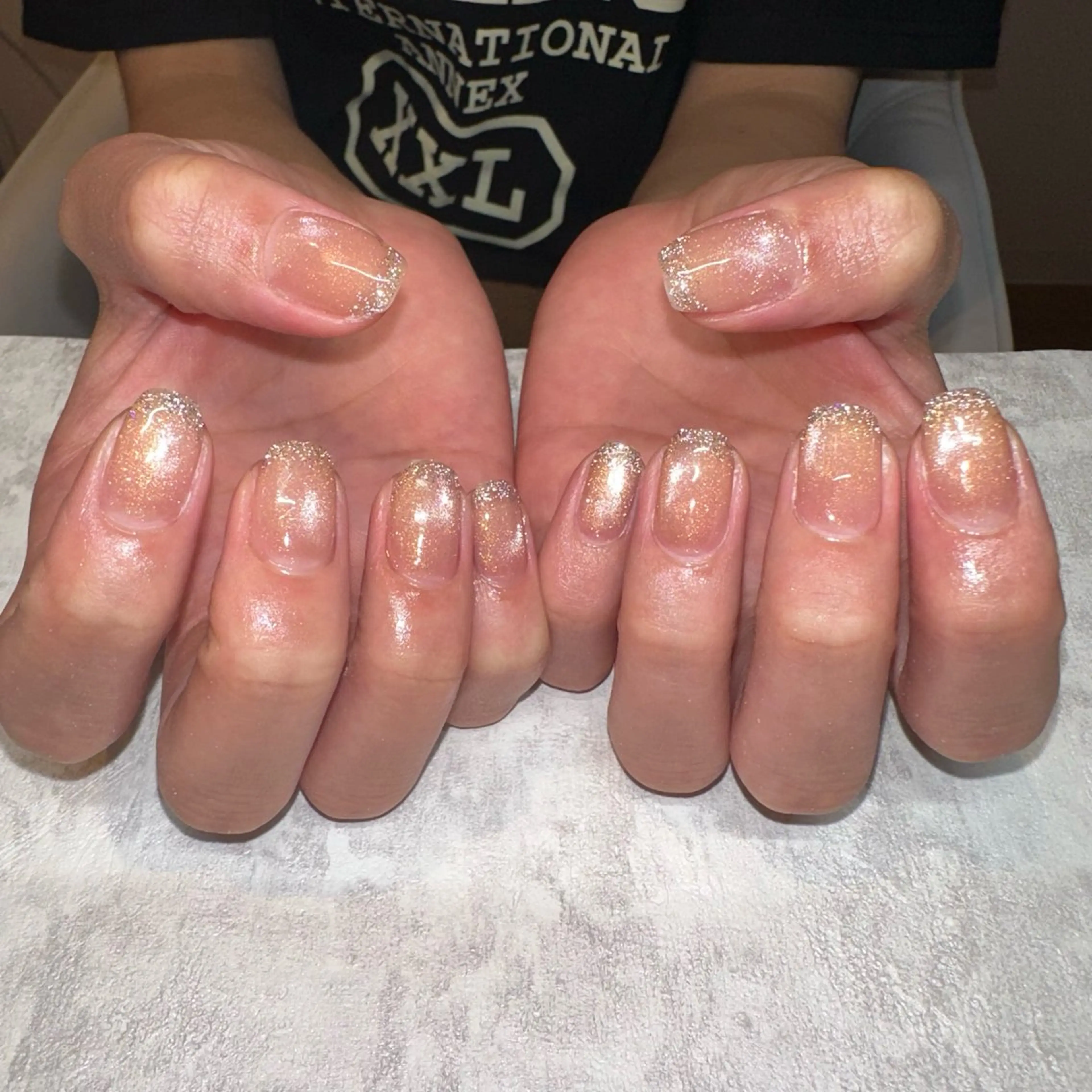 ネイル Tocowaka マエダのネイルデザイン