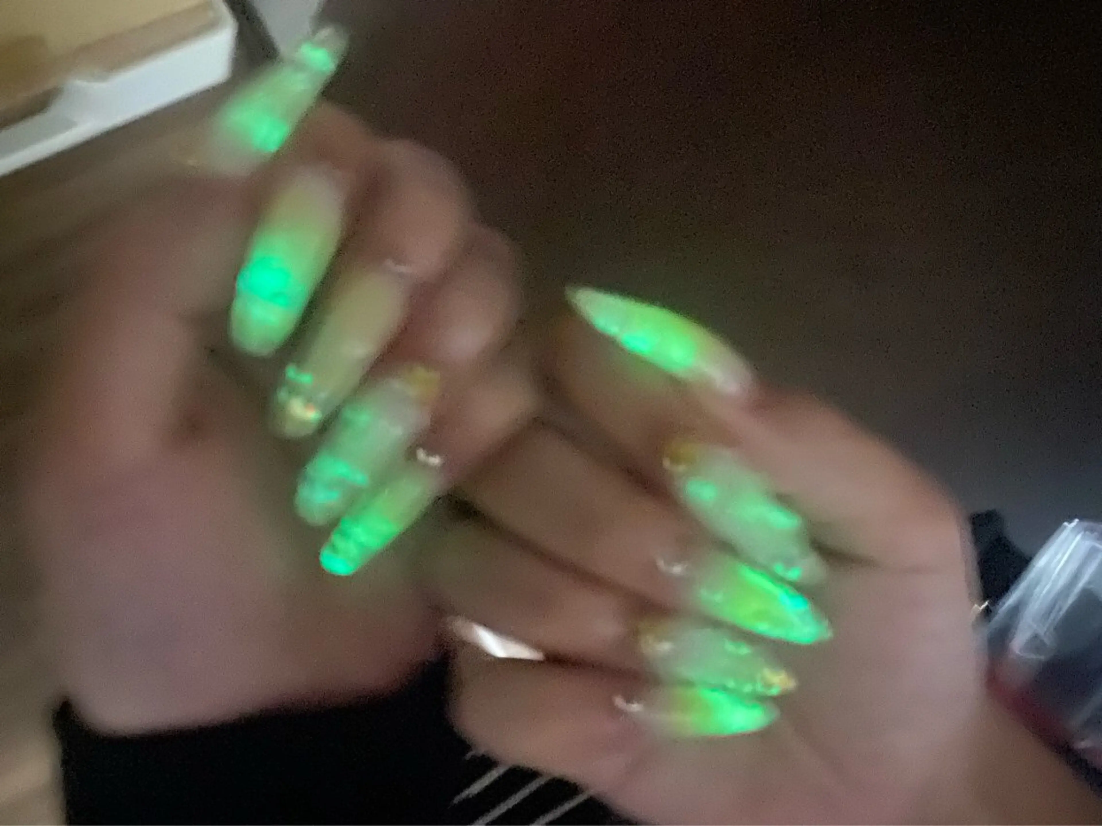 ネイル One Plus Nail Salonのネイルデザイン