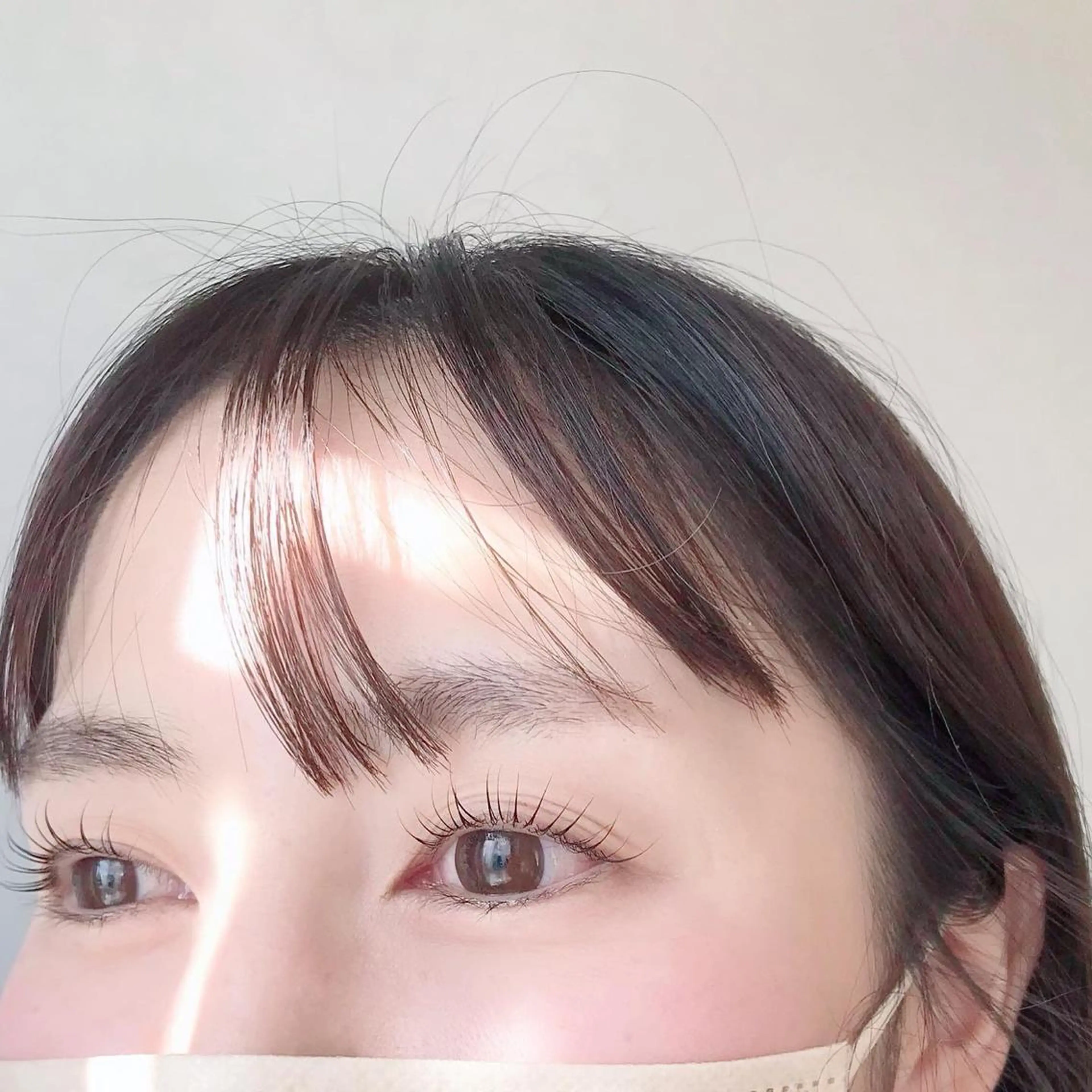 マツエク・マツパ マツパ ｉ Ayanaのマツエク・マツパデザイン