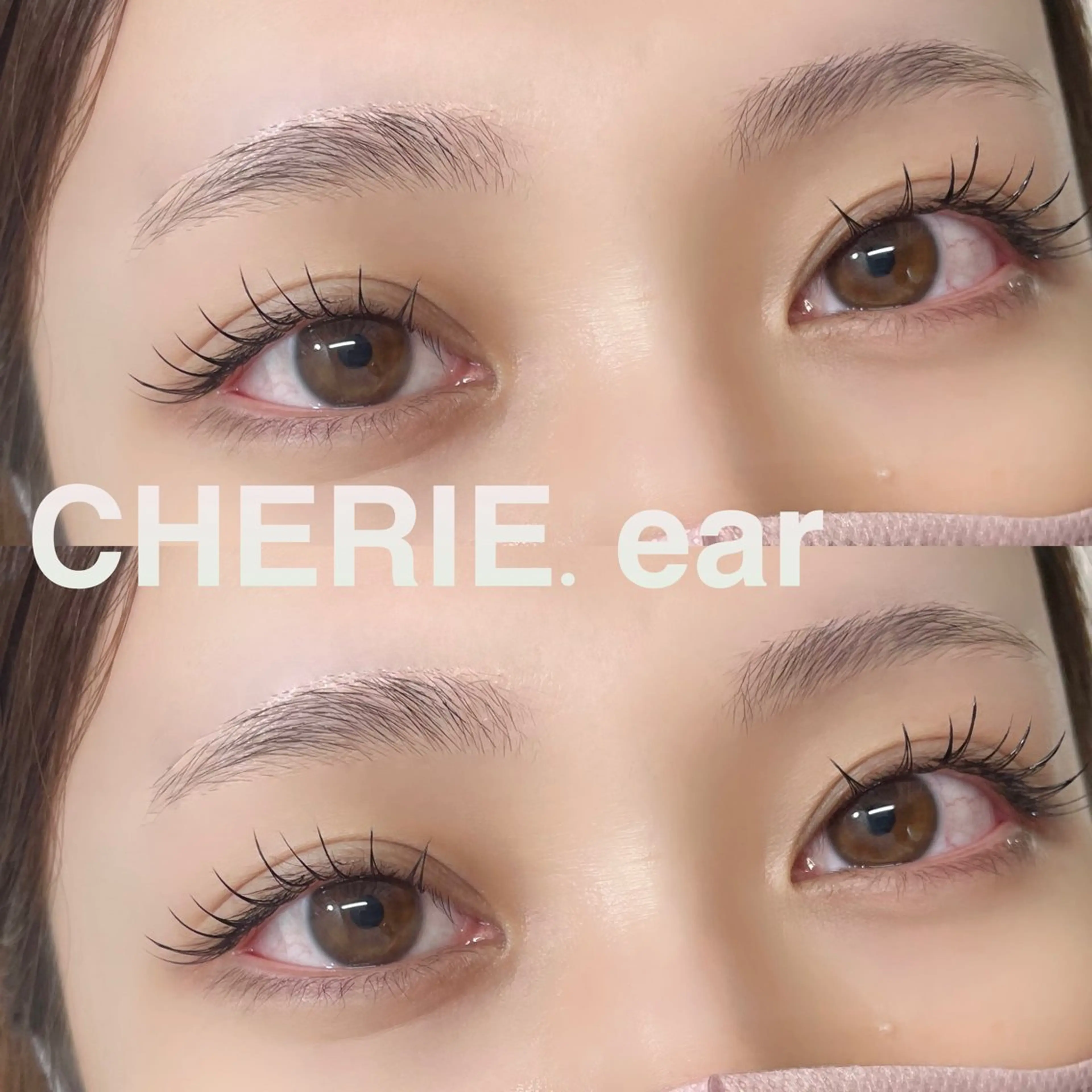 マツエク・マツパ マツエク NOA lashes 堀のマツエク・マツパデザイン